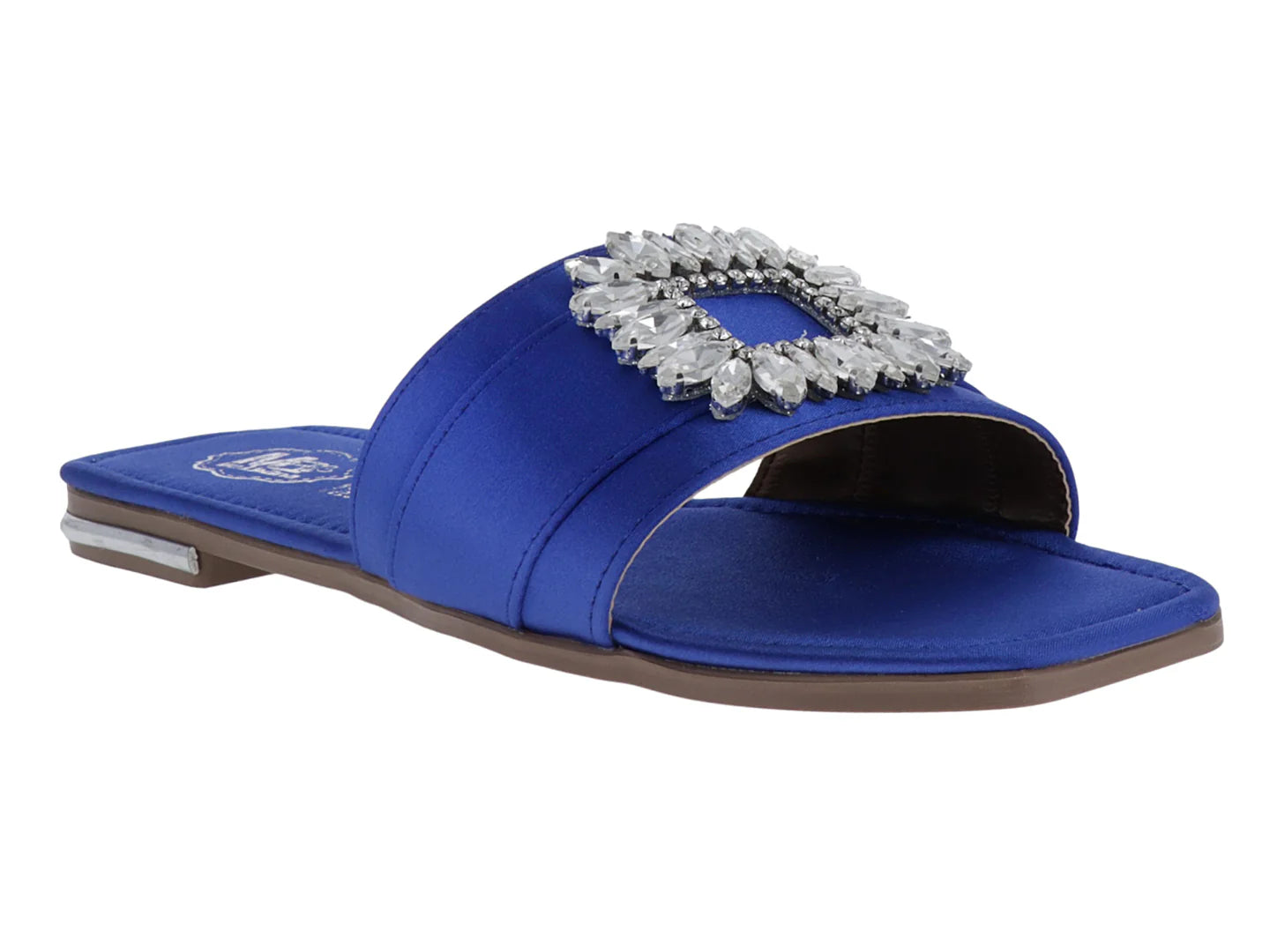 Sandalias MELIANA Shantug Azul para Mujer
