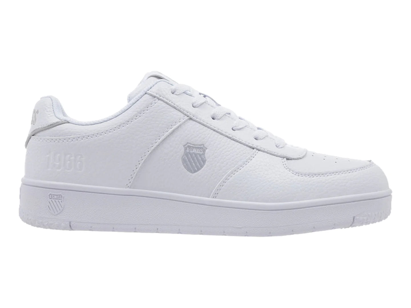 Tenis K Swiss Admiral Blanco para Hombre