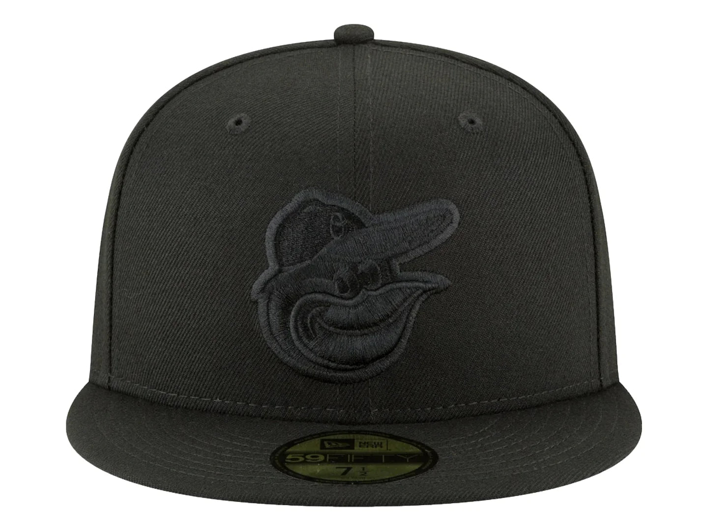 Gorra New Era MLB Basic Color Negro