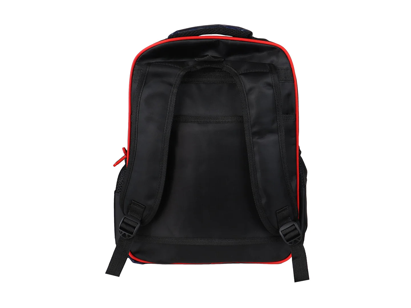 Mochila Terry Rodante Rojo para Niño