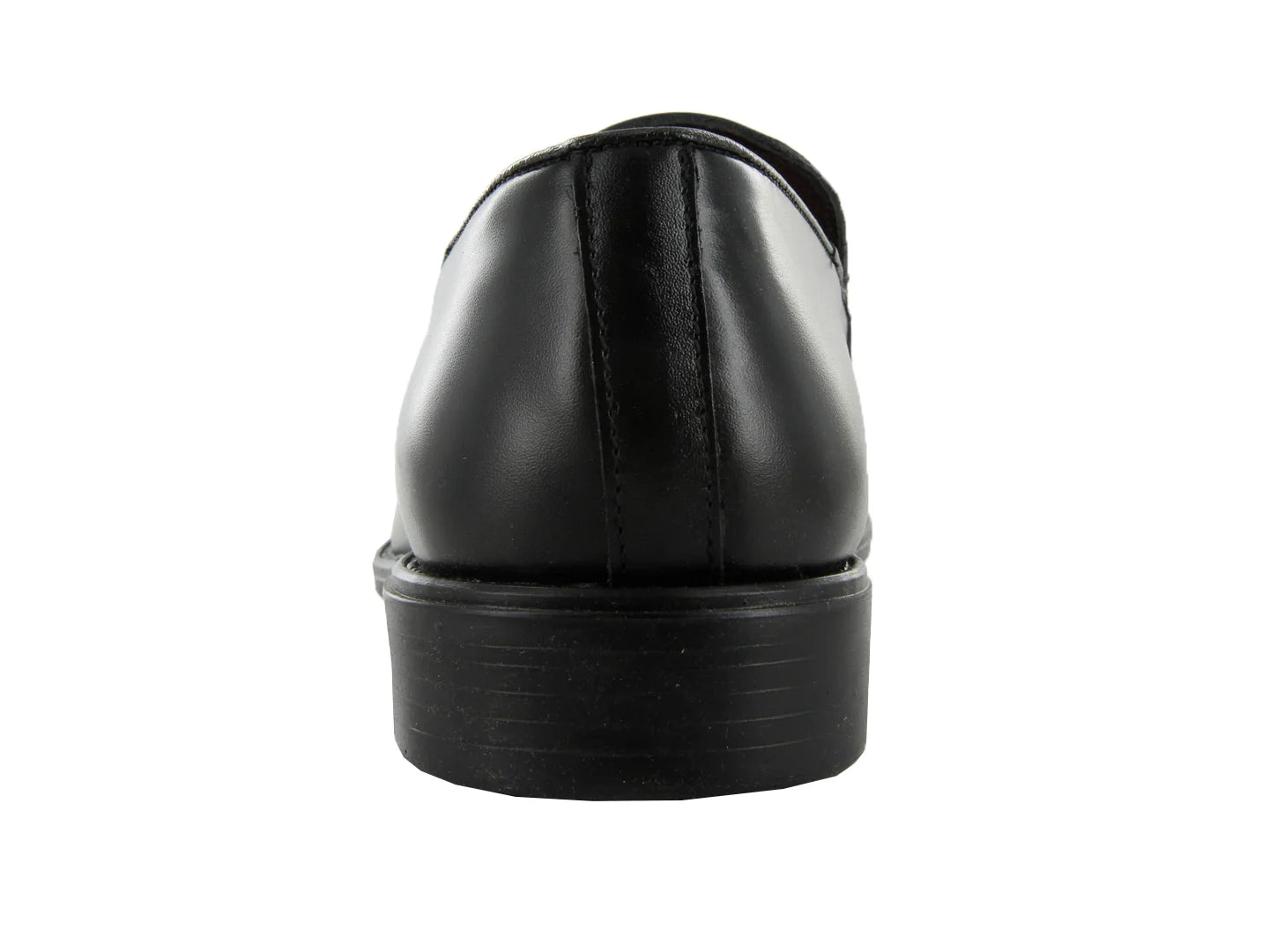 Zapatos Jacks Andre Roma Negro para Hombre