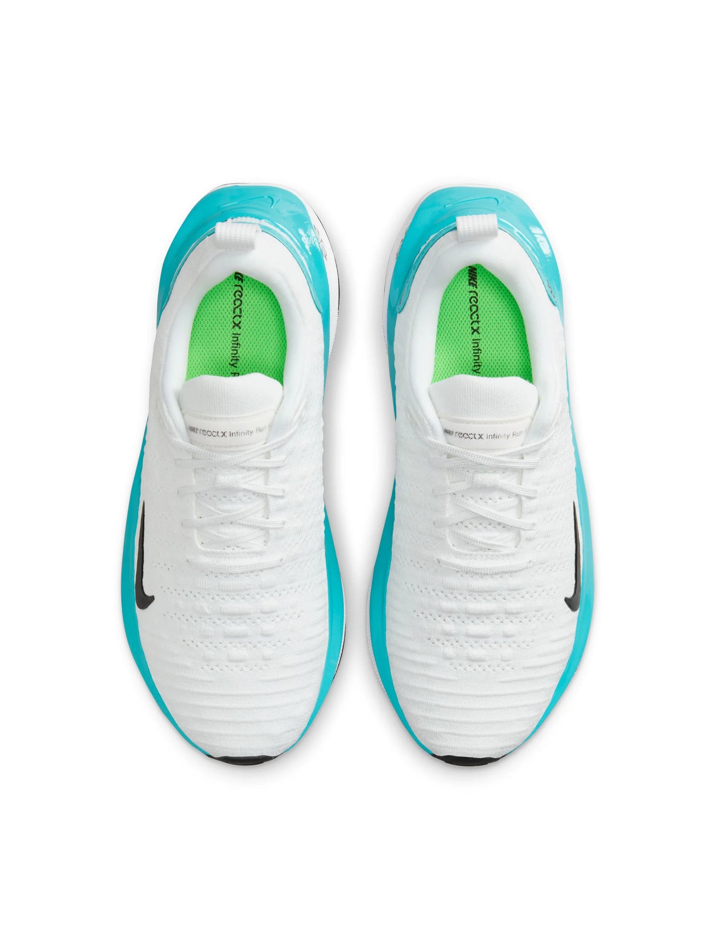 Nike Reactx Infinity Run 4 Womens Shoes