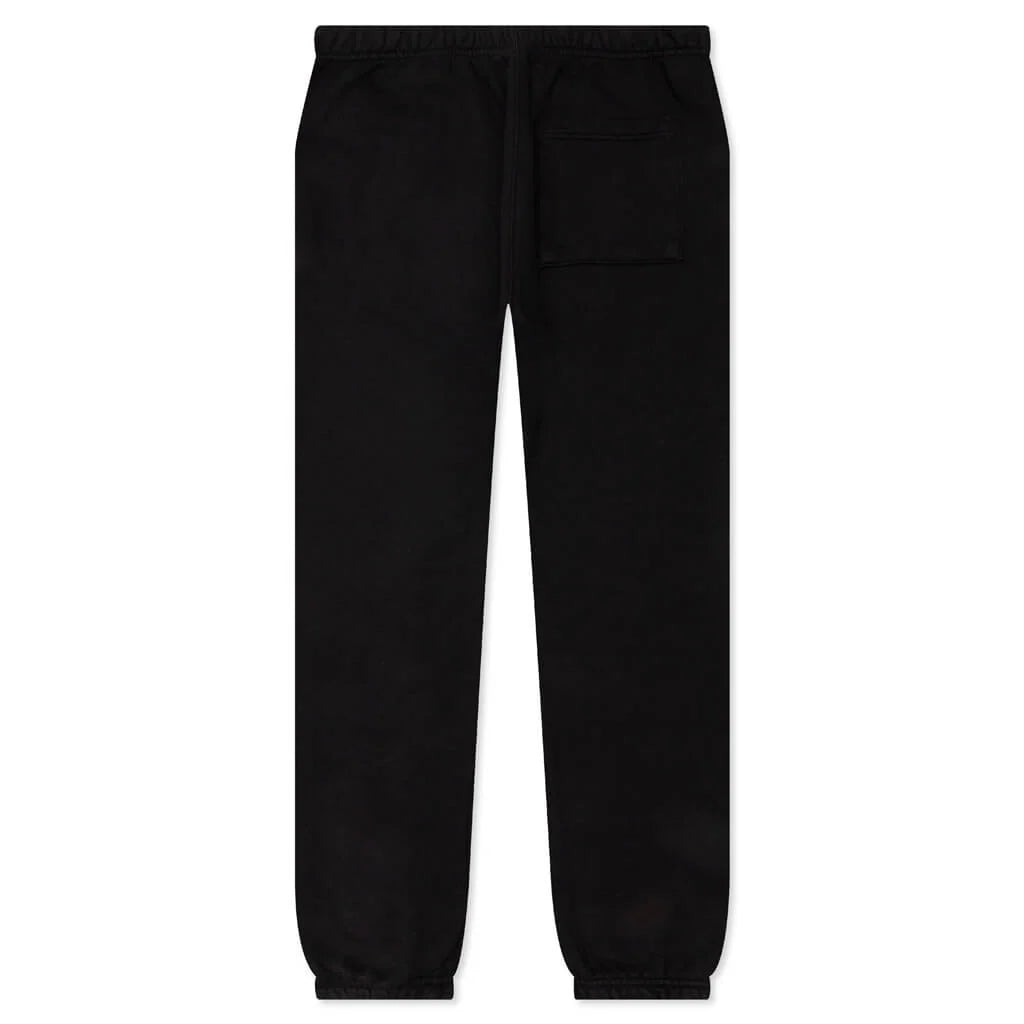 Feature x Pretty Done Splash Sweatpants Black
