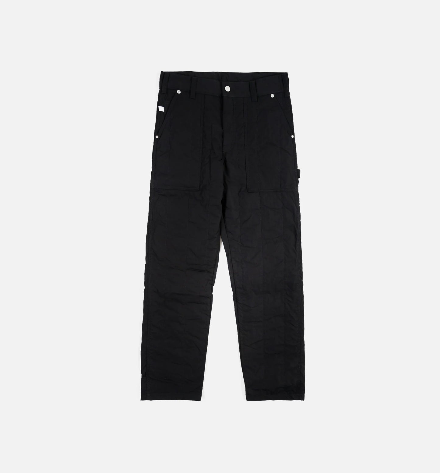 Carpenters Painters Mens Pants Black
