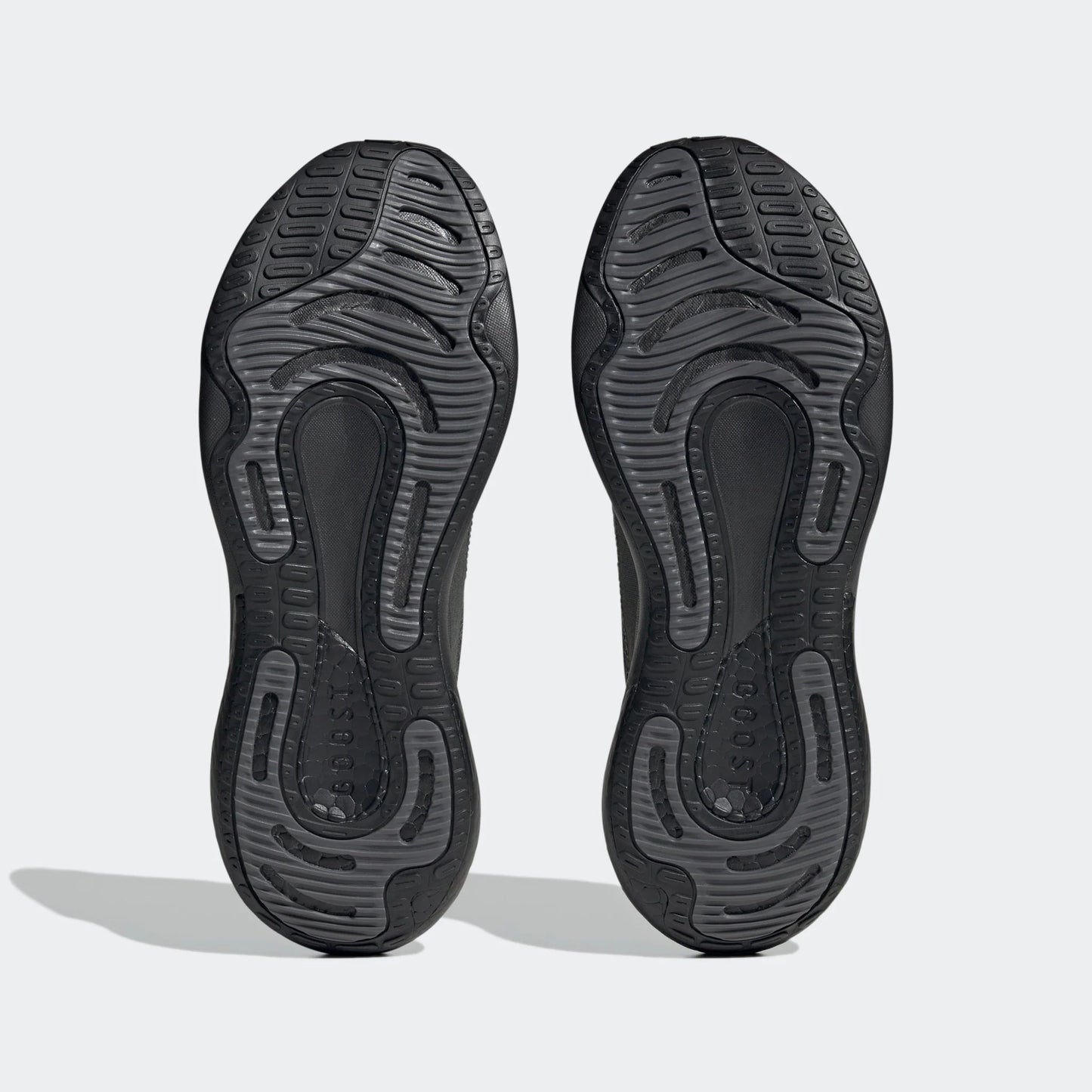 adidas Supernova 20 X Parley Black Carbon Grey