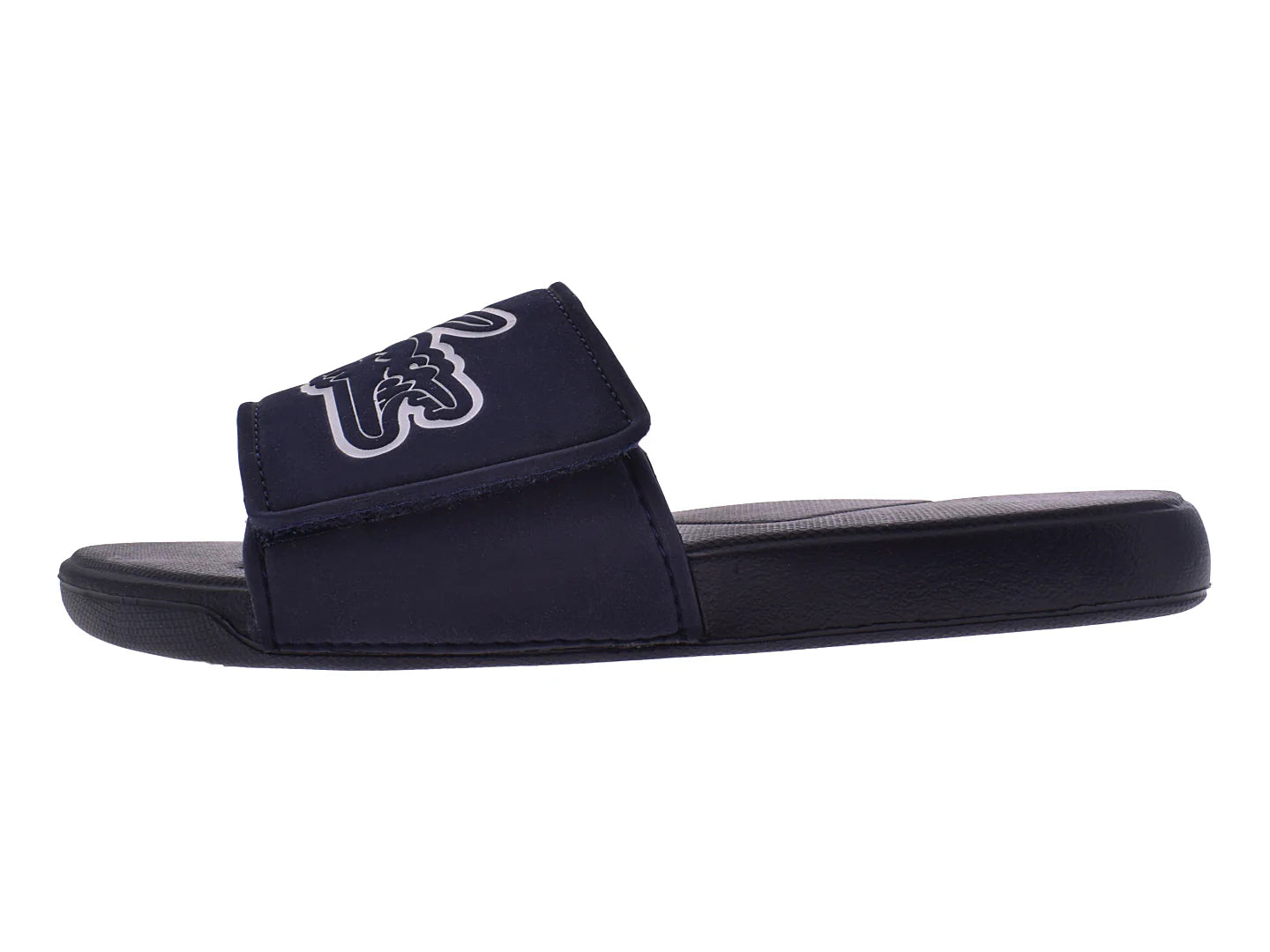 Sandalias Lacoste L30 Strap Azul Marino para Niño