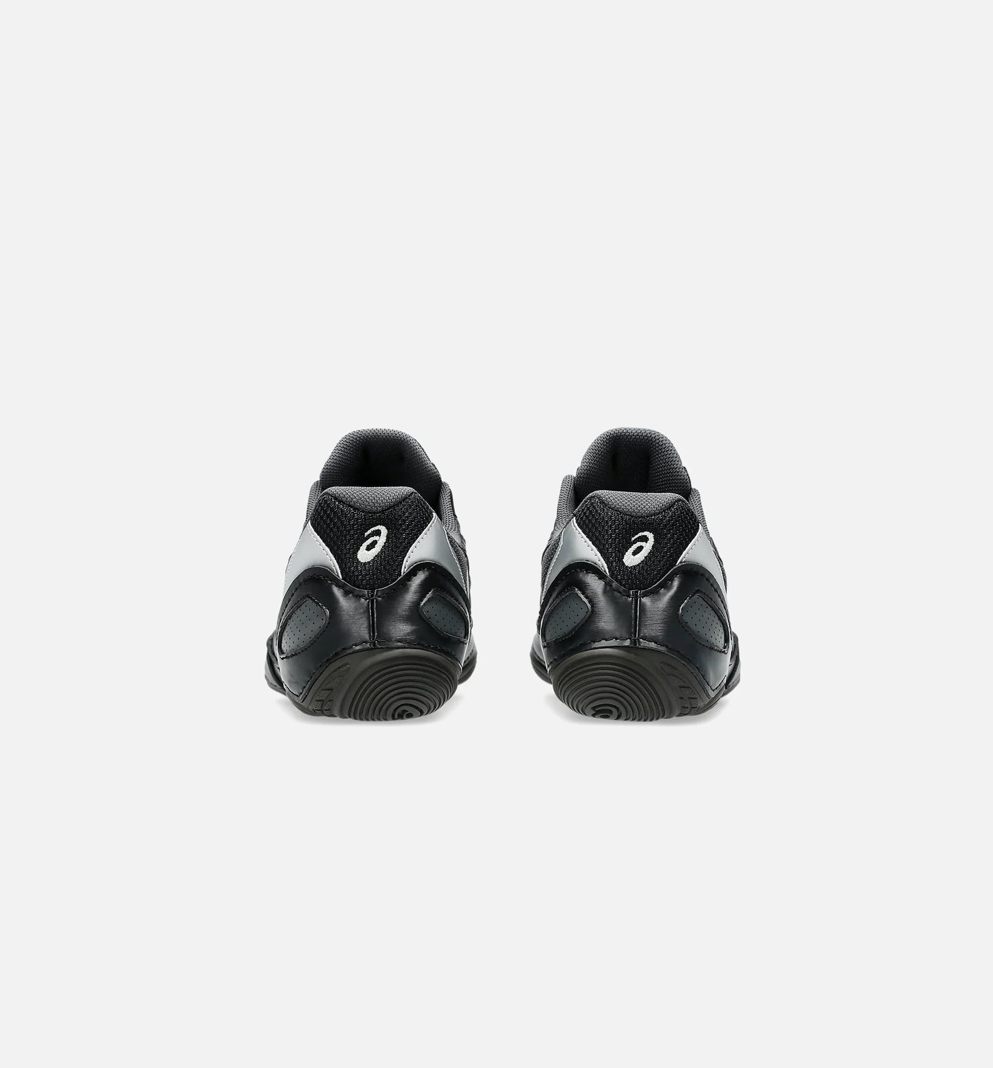 Hypersync Mens Lifestyle Shoe Graphite Grey Black
