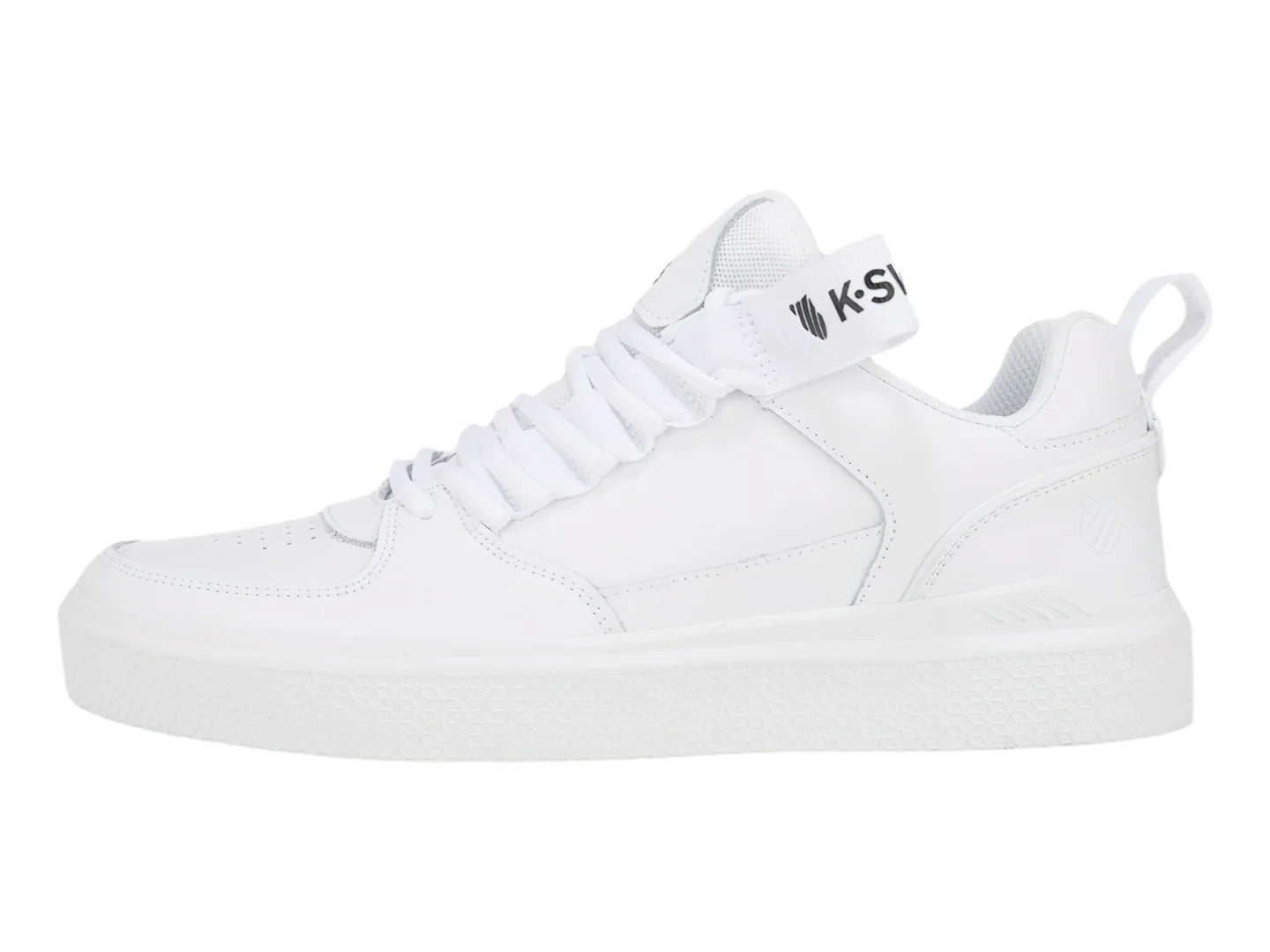 Tenis K Swiss Roof Blancos para Hombre