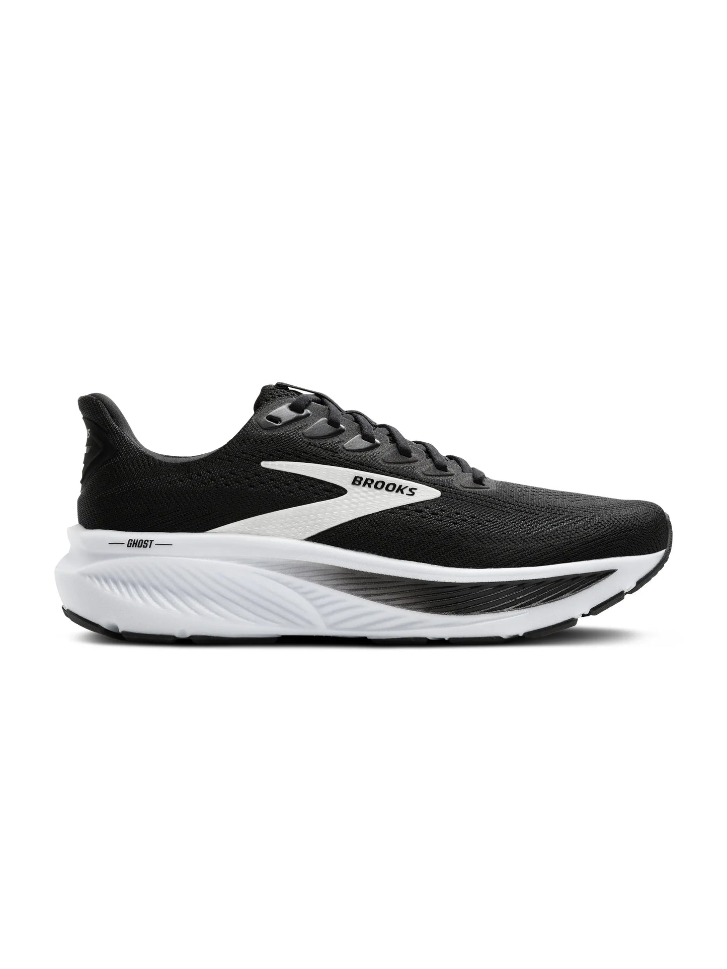 Brooks Ghost 17 Womens Shoes