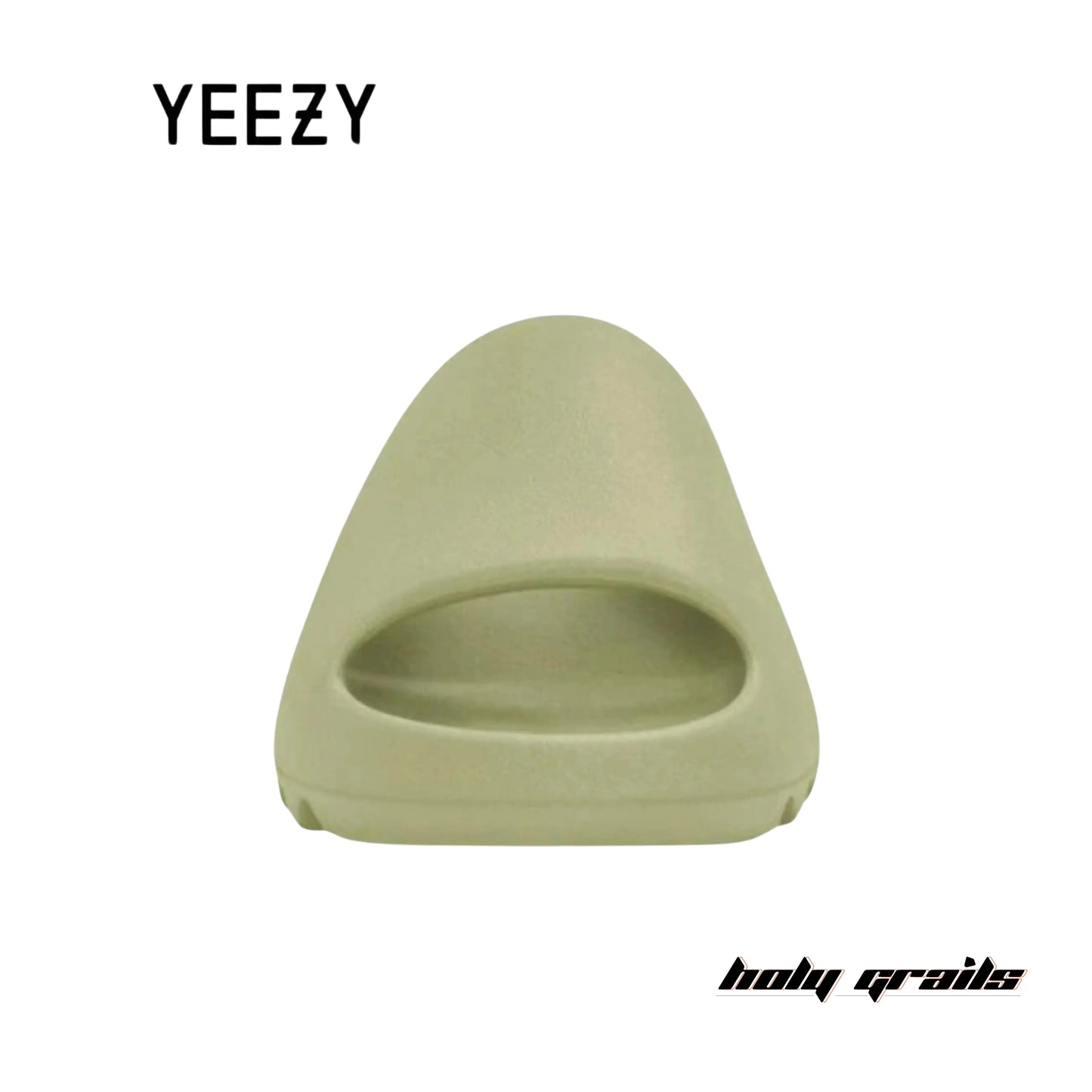 Adidas Yeezy Slides Resin