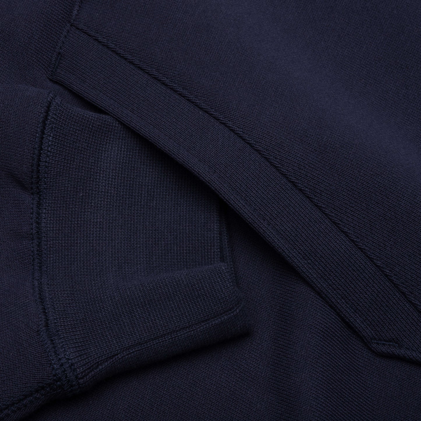 Puma x Nanamica Hoodie Blue