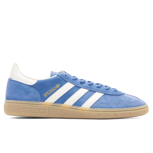 Handball Spezial Core Blue Cream White Crystal White