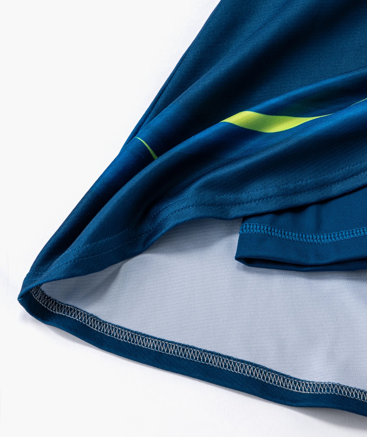 FLASH LINE FLARED TOURNAMENT SKIRT