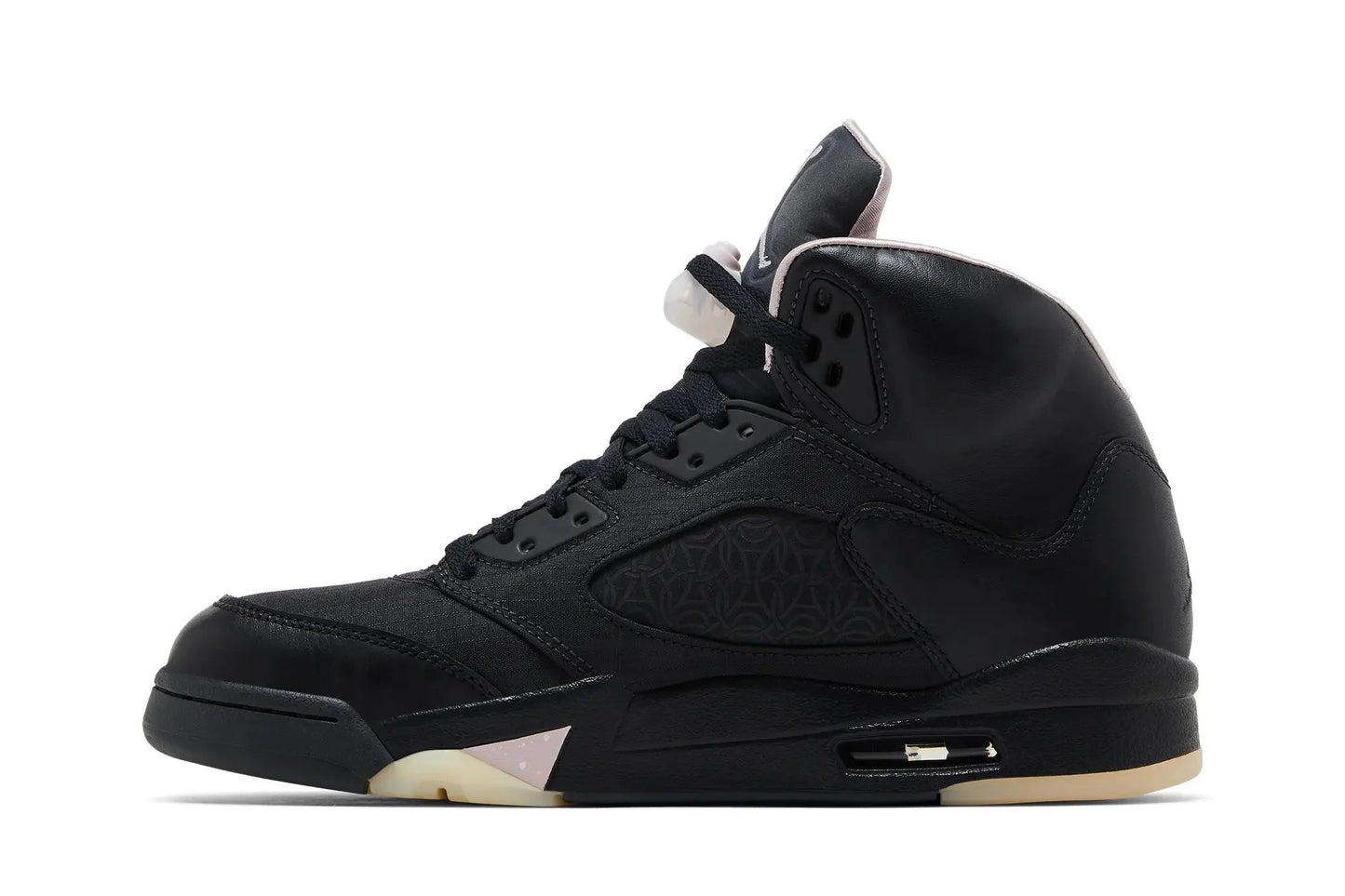 Paris Saint Germain x Jordan 5 Retro Off Noir