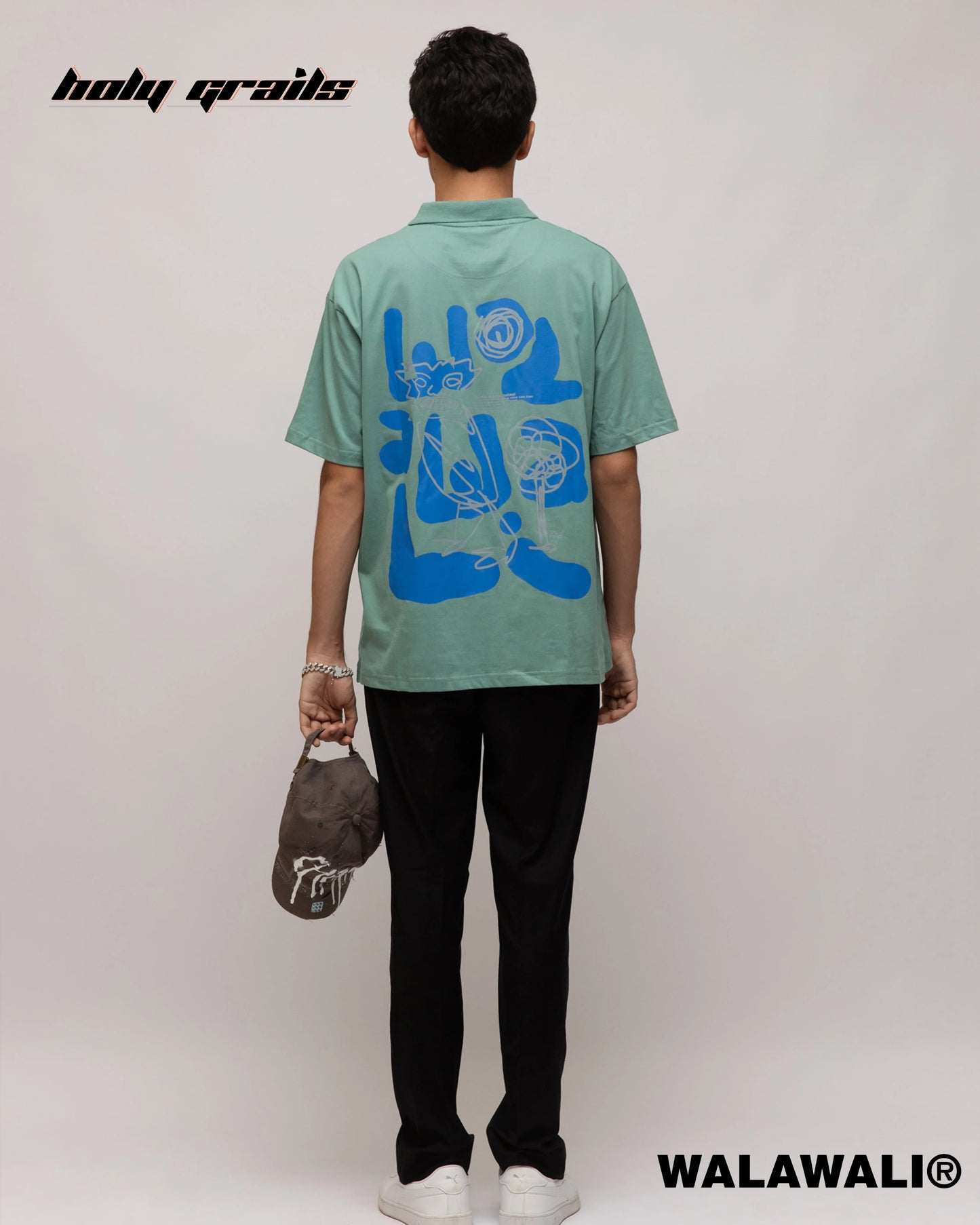 Change Is Noisy Shirt HG X WalaWali