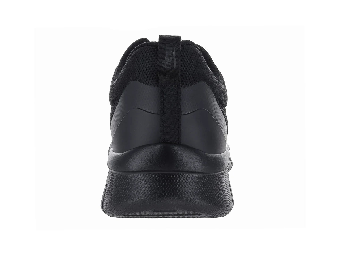 Tenis Flexi Negro para Mujer