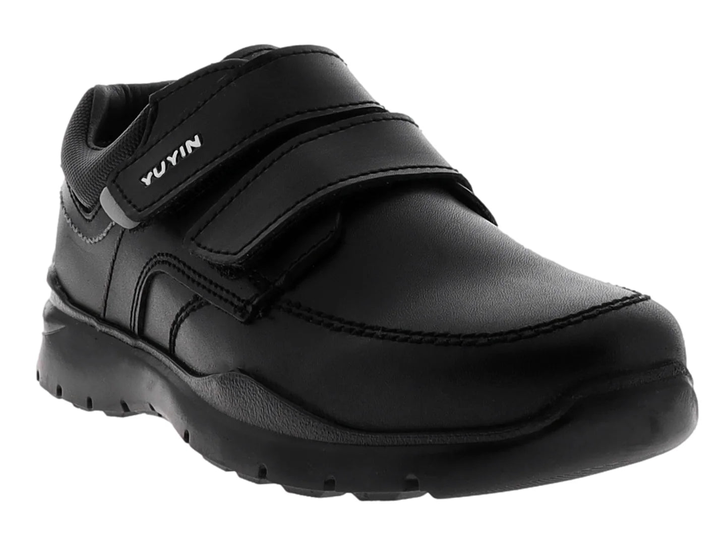 Zapatos YUYIN Negros para Niño