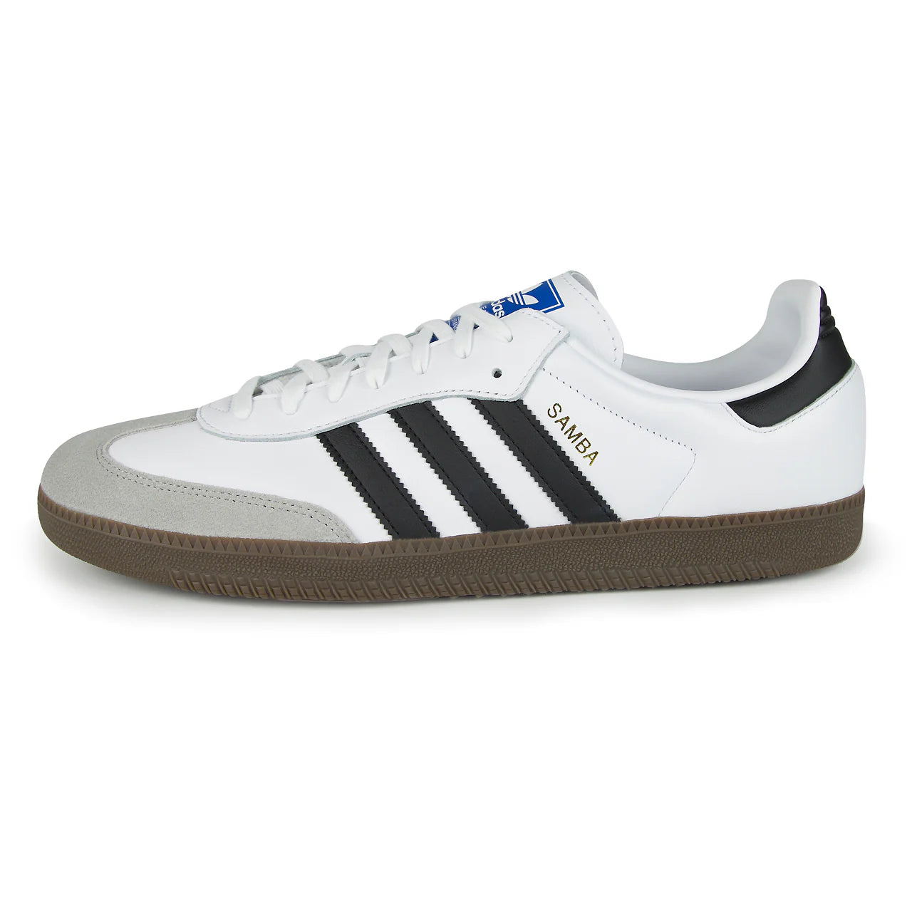 Samba OG