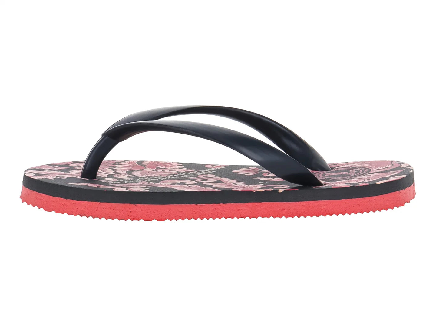 Sandalias Illegal Negro para Niña