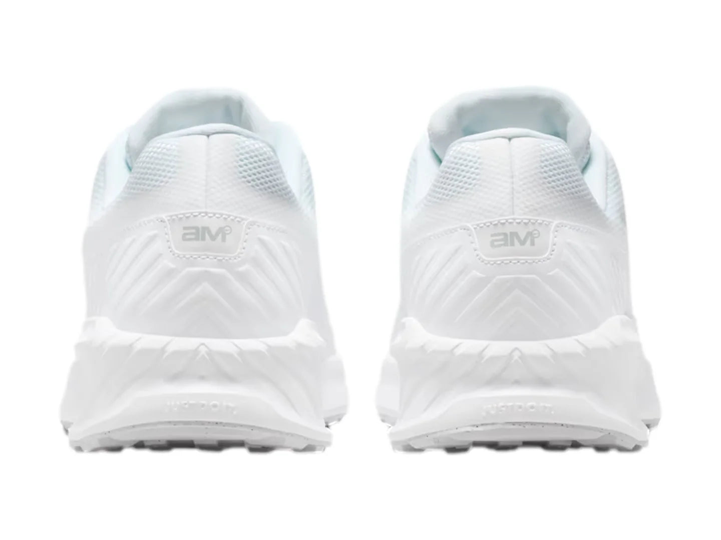Tenis Nike Air Max Bia Blanco para Hombre