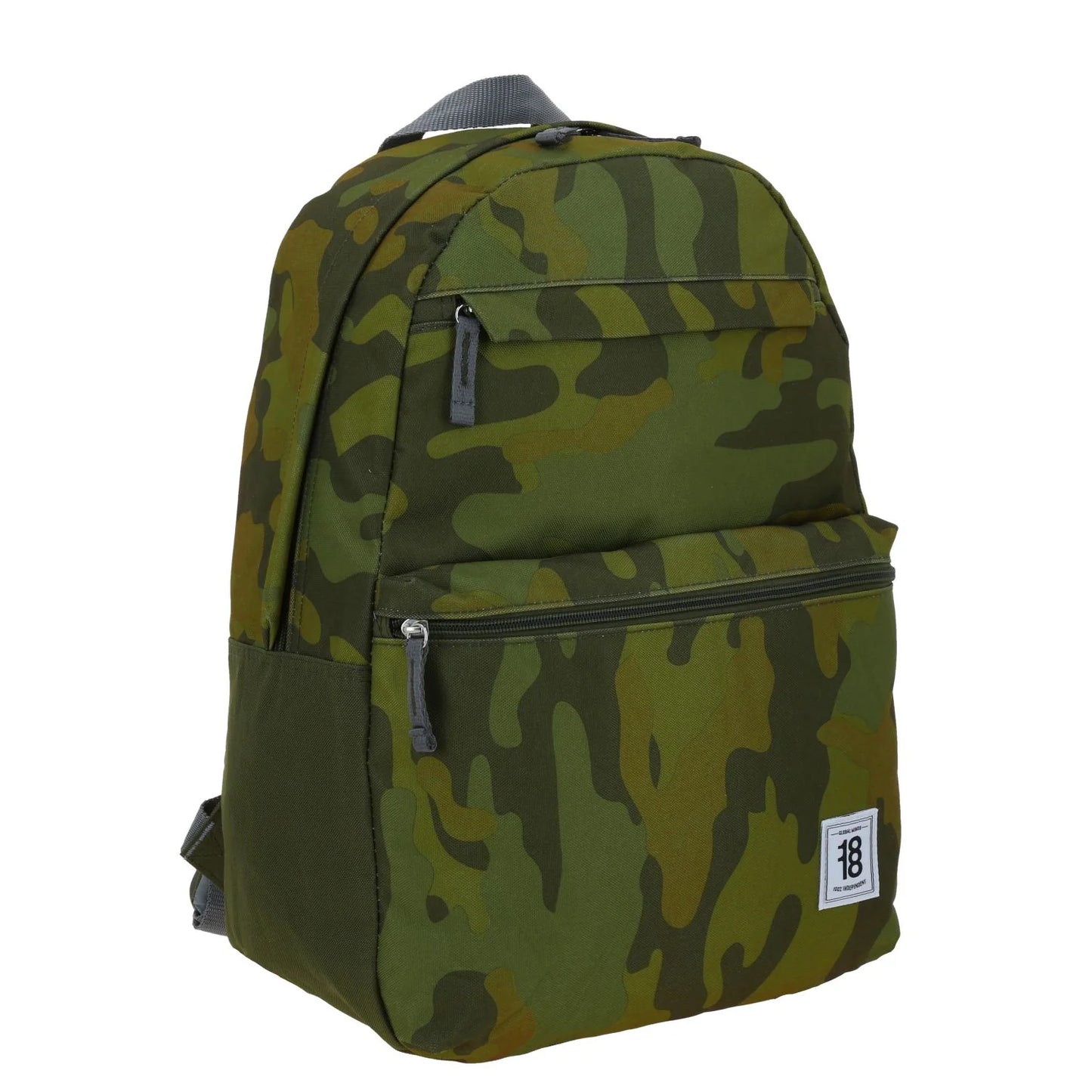 Mochila Chenson Verde