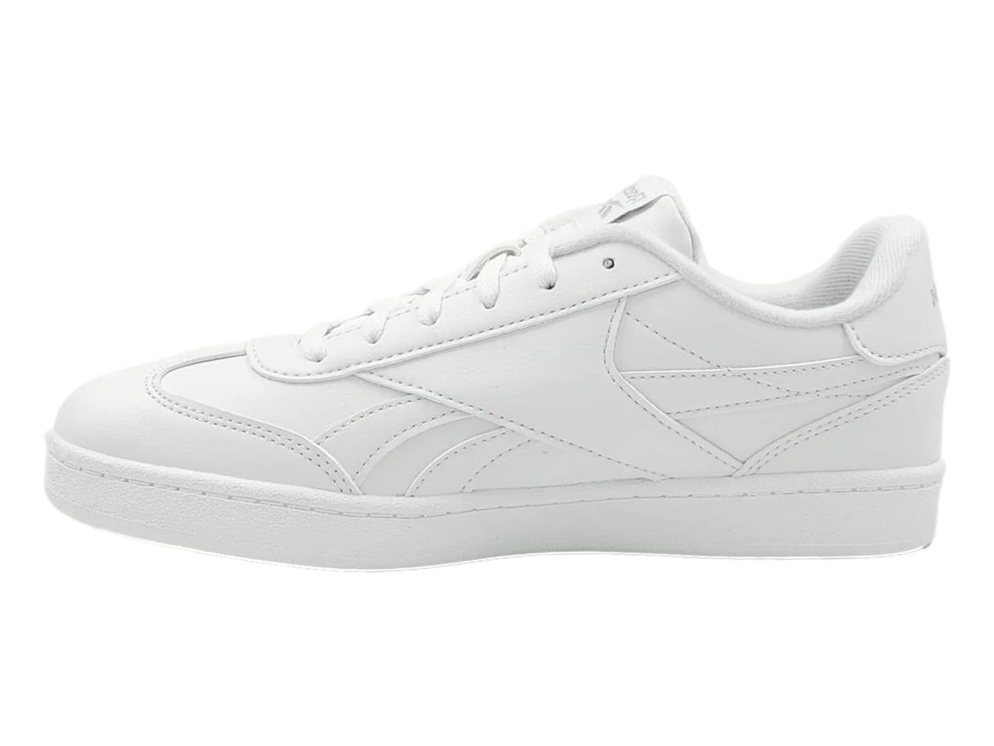 Tenis Reebok Smash Edge Blanco para Niño