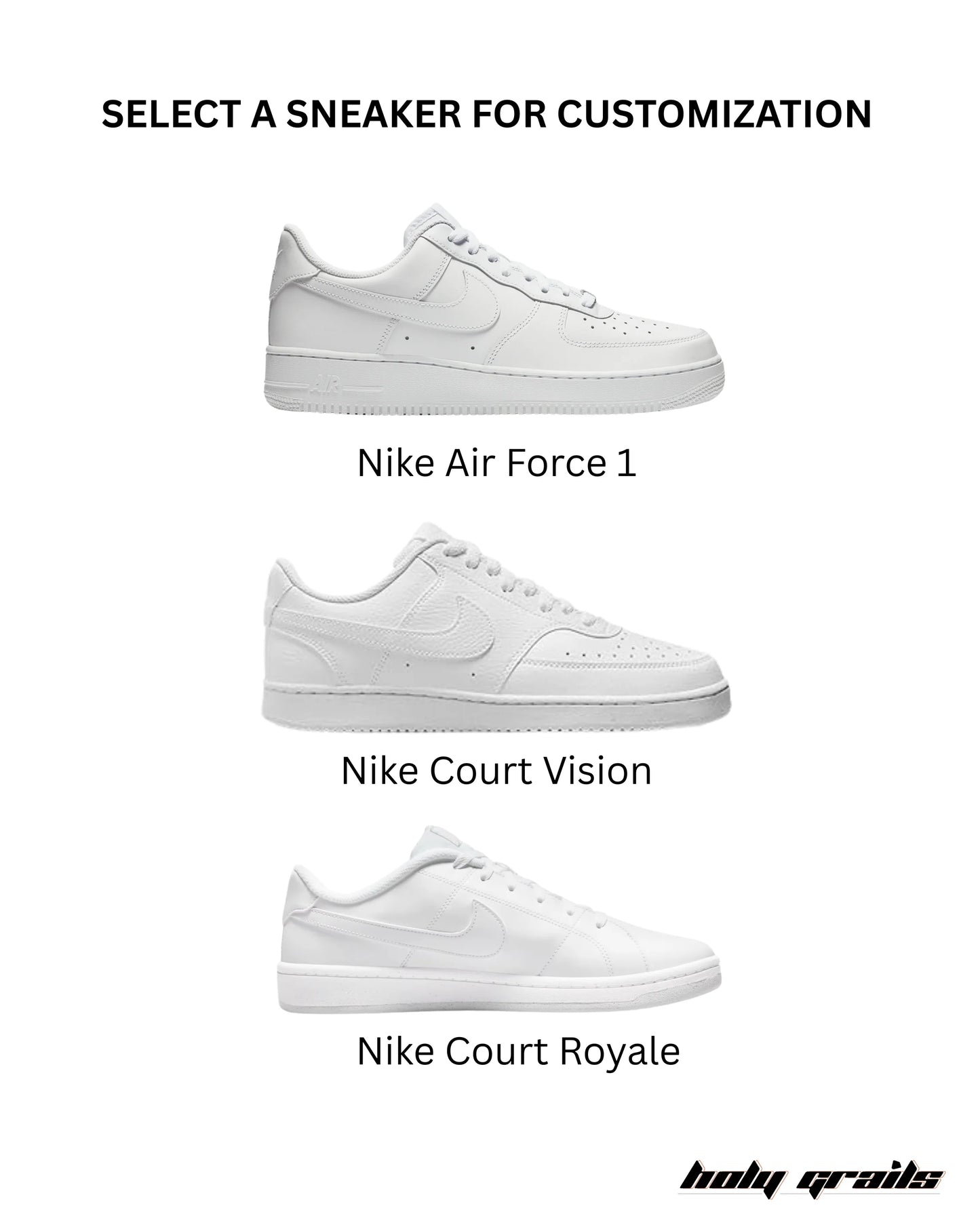 Air Force 1 x Dynamite