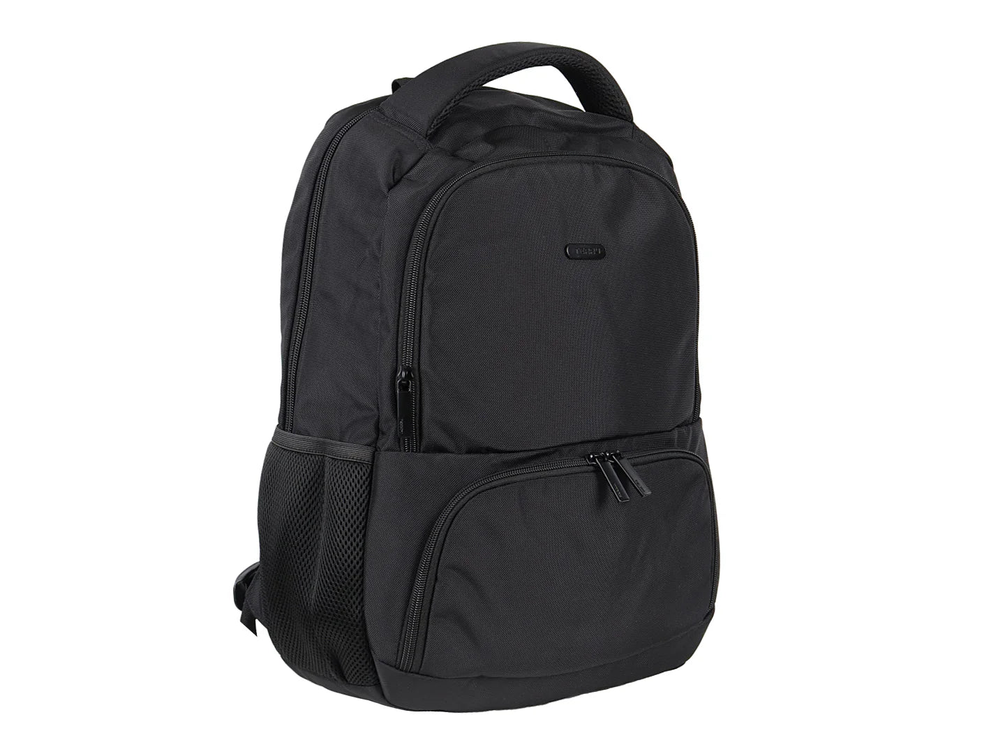 Mochila Terry Negro