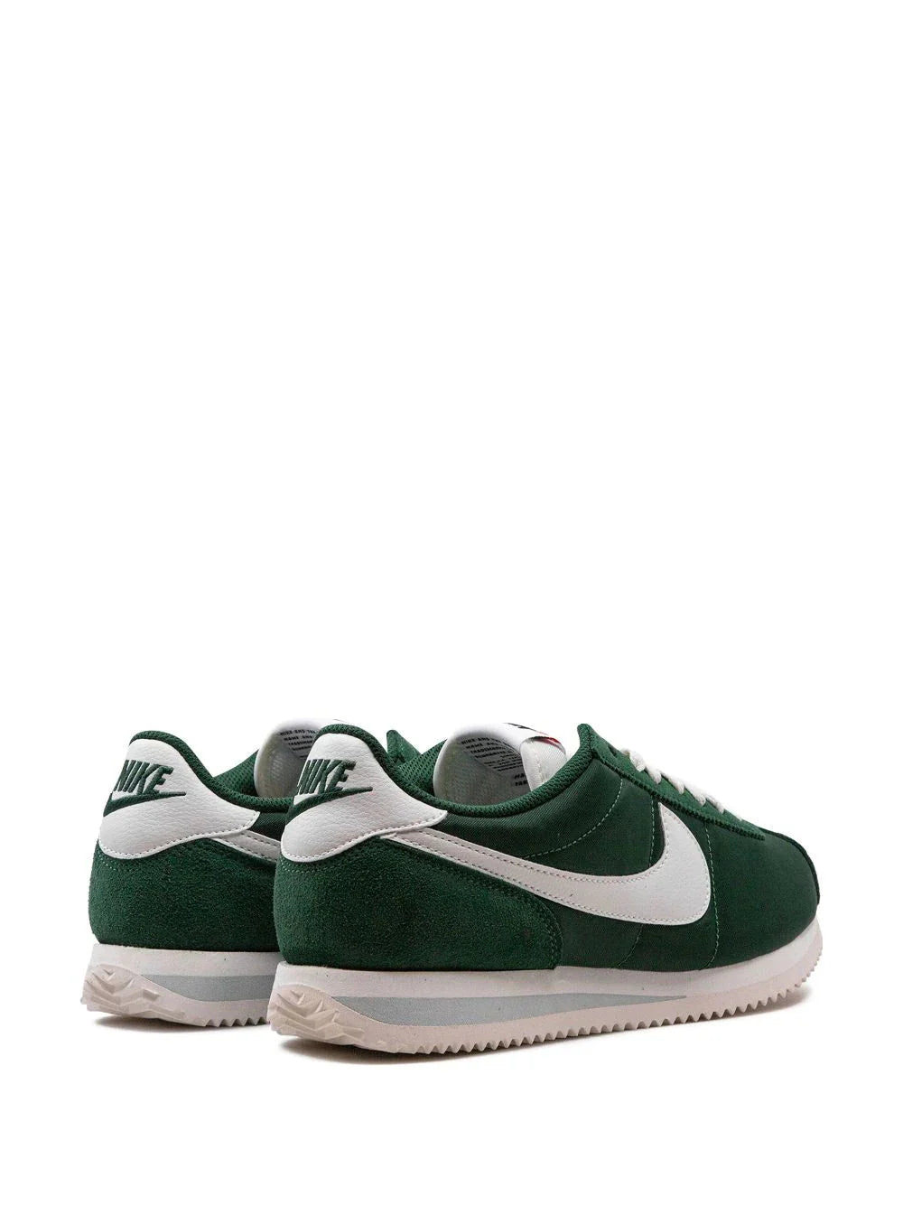 Nike Cortez Classic Vert Forêt