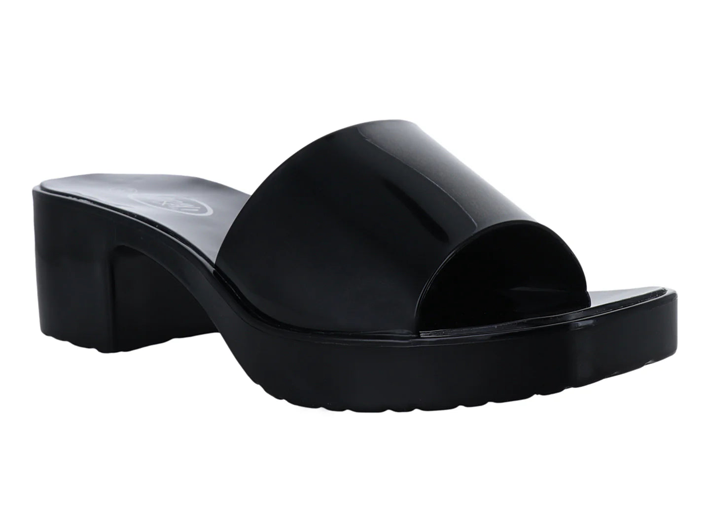 Sandalias CARAY Negro para Mujer