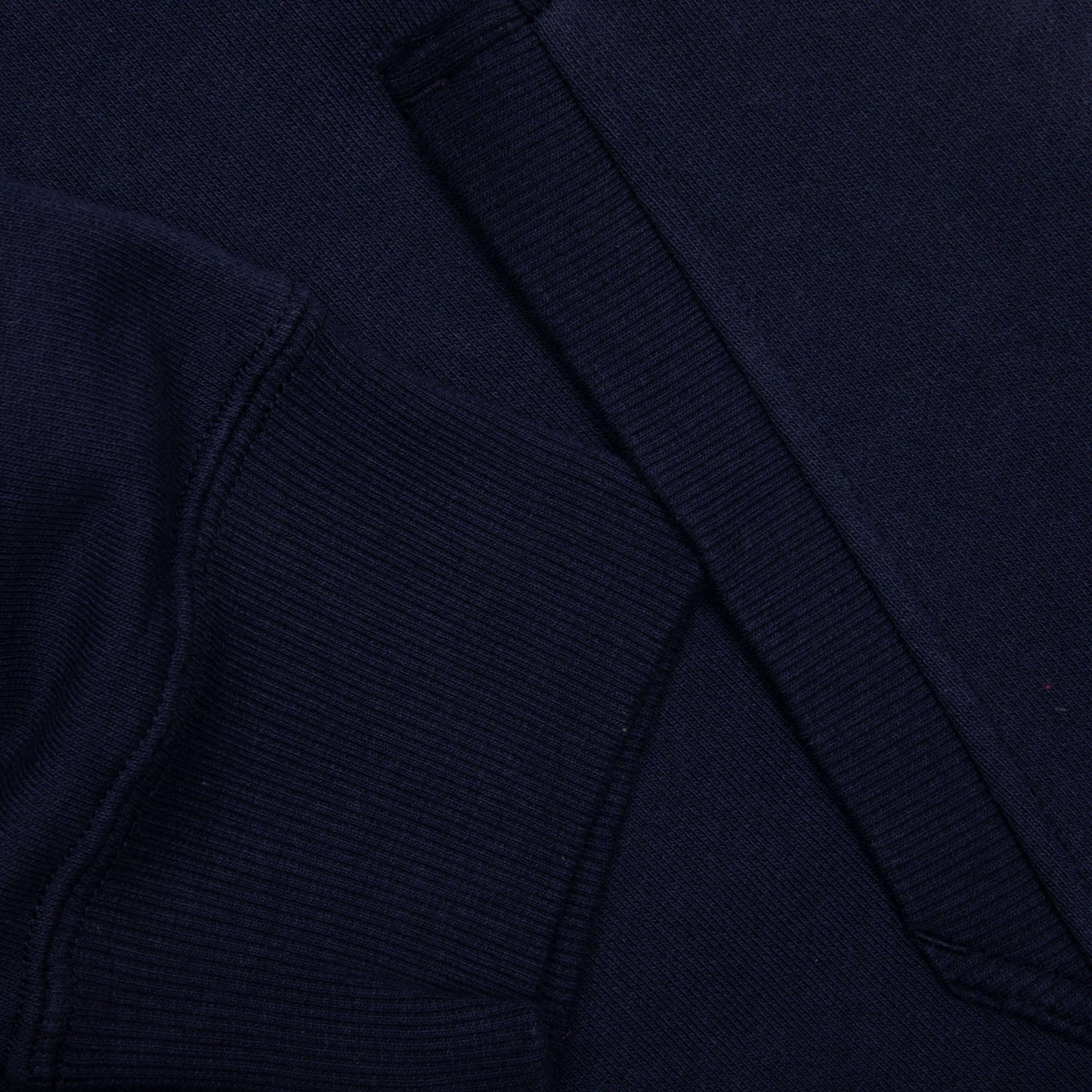 Feature x Billionaire Boys Club Las Vegas Hoodie Navy