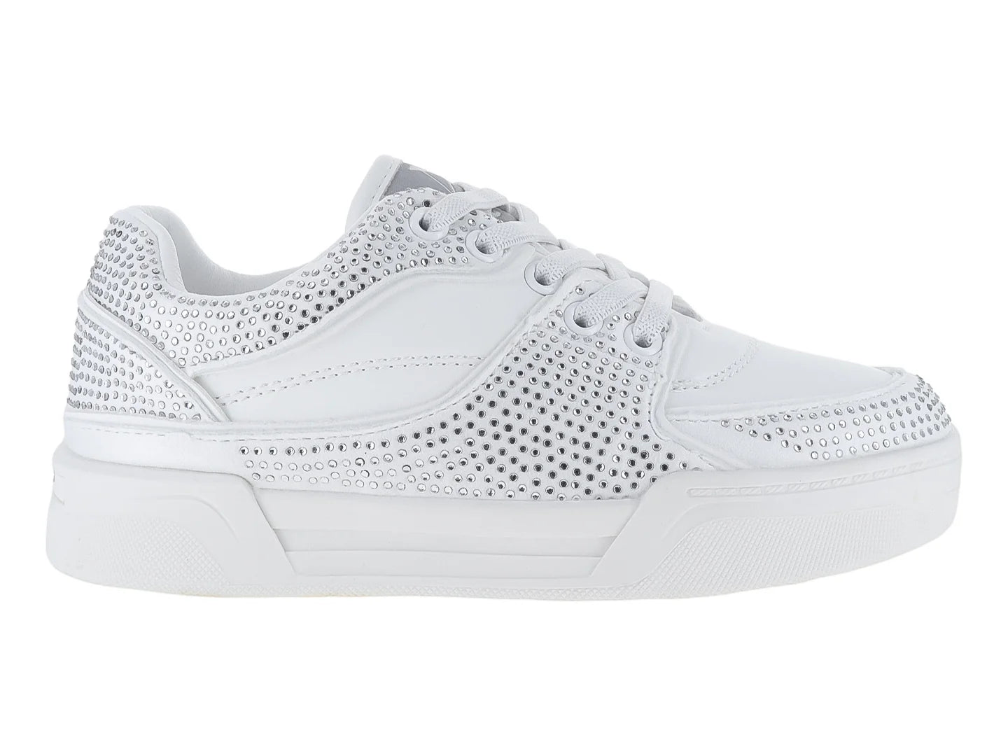 Tenis Blancos ATOK para Niña