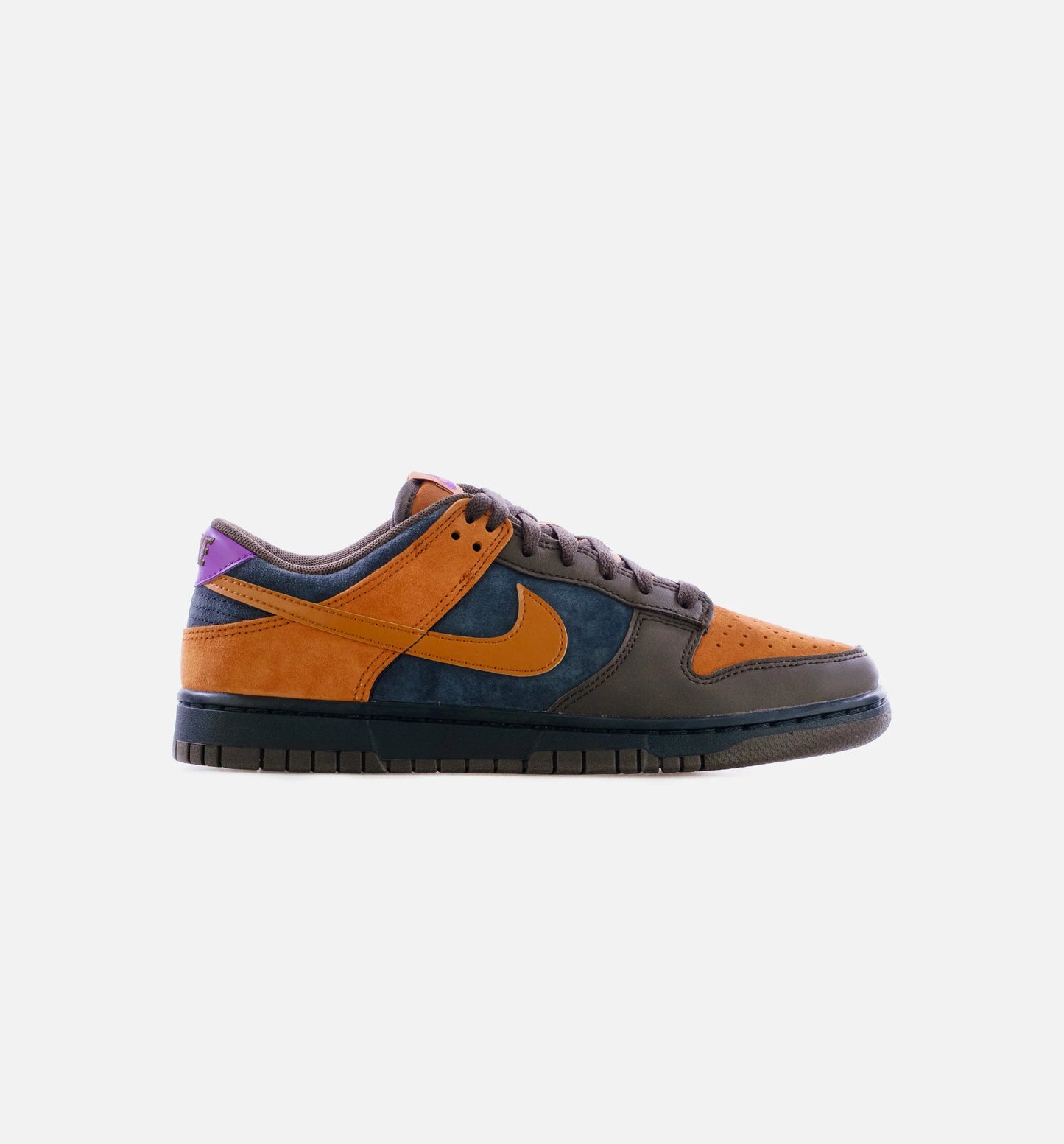 Dunk Low Cider Mens Lifestyle Shoe Off Noir Cider Dark Chocolate Wild Berry Limit One Per Customer