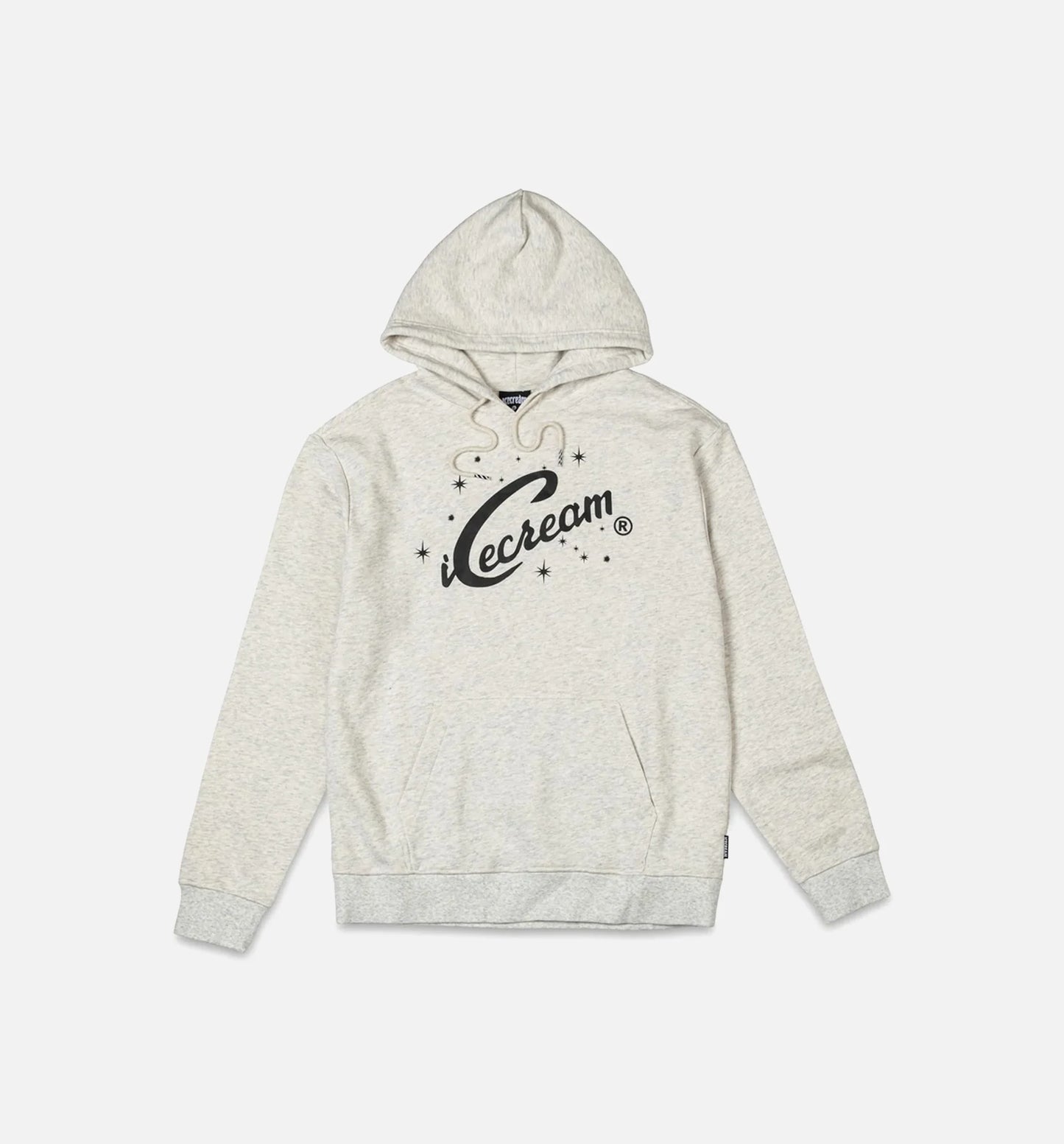 The Traveler Hoodie Mens Hoodie Gray
