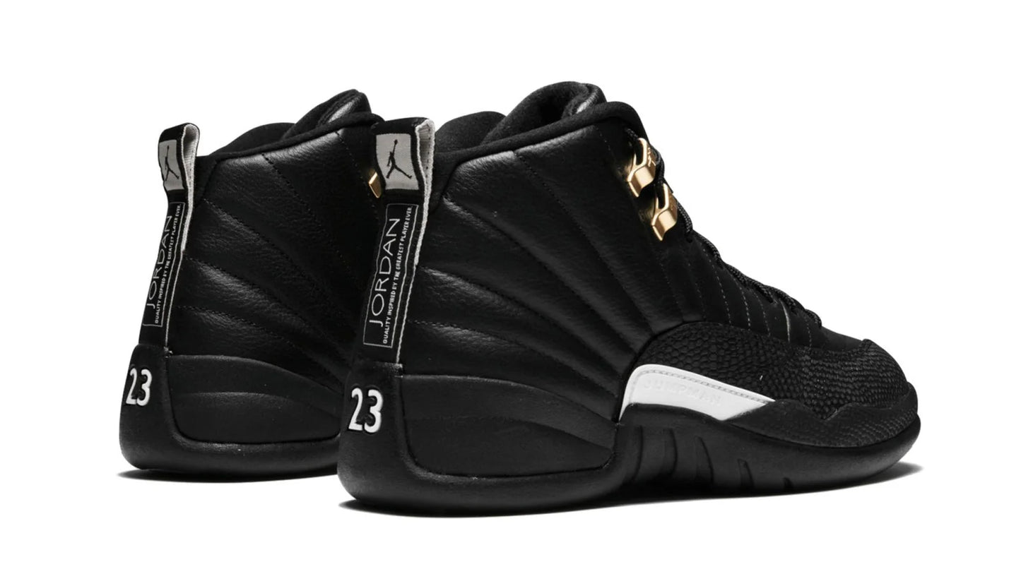 Air Jordan 12 Retro The Master