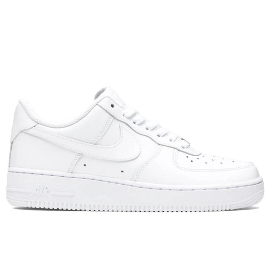 Womens Air Force 1 07 Triple White