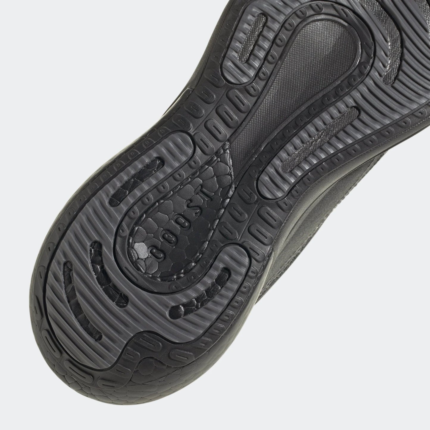 adidas Supernova 20 X Parley Black Carbon Grey