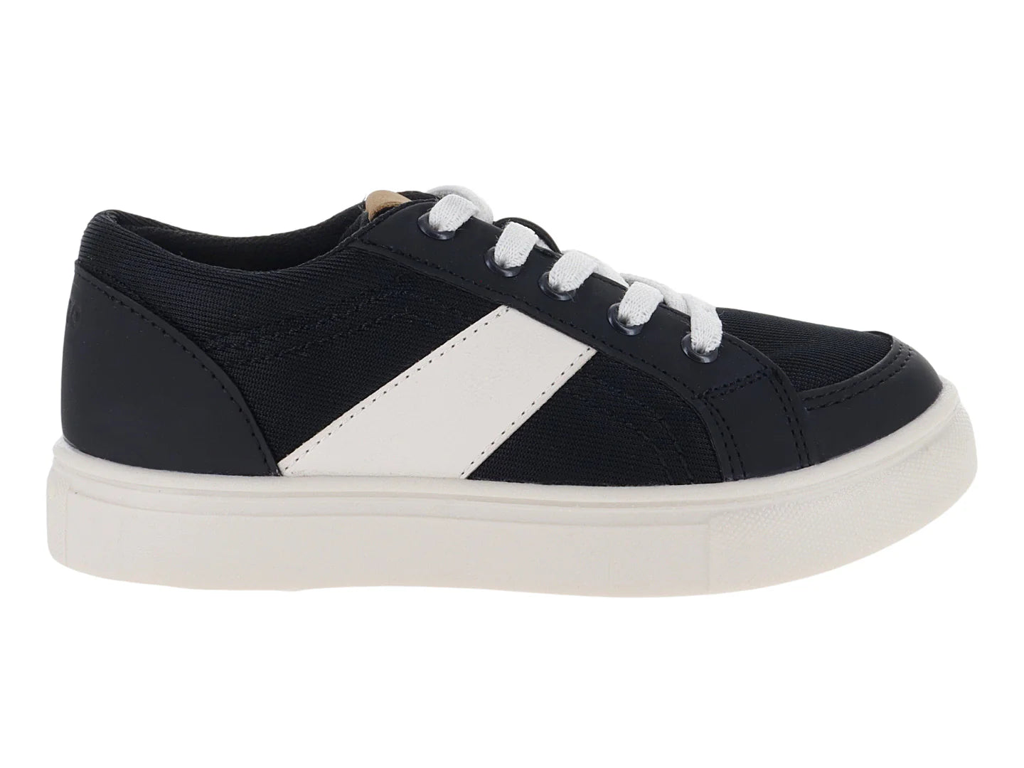 Tenis Vavito Negro para Niño