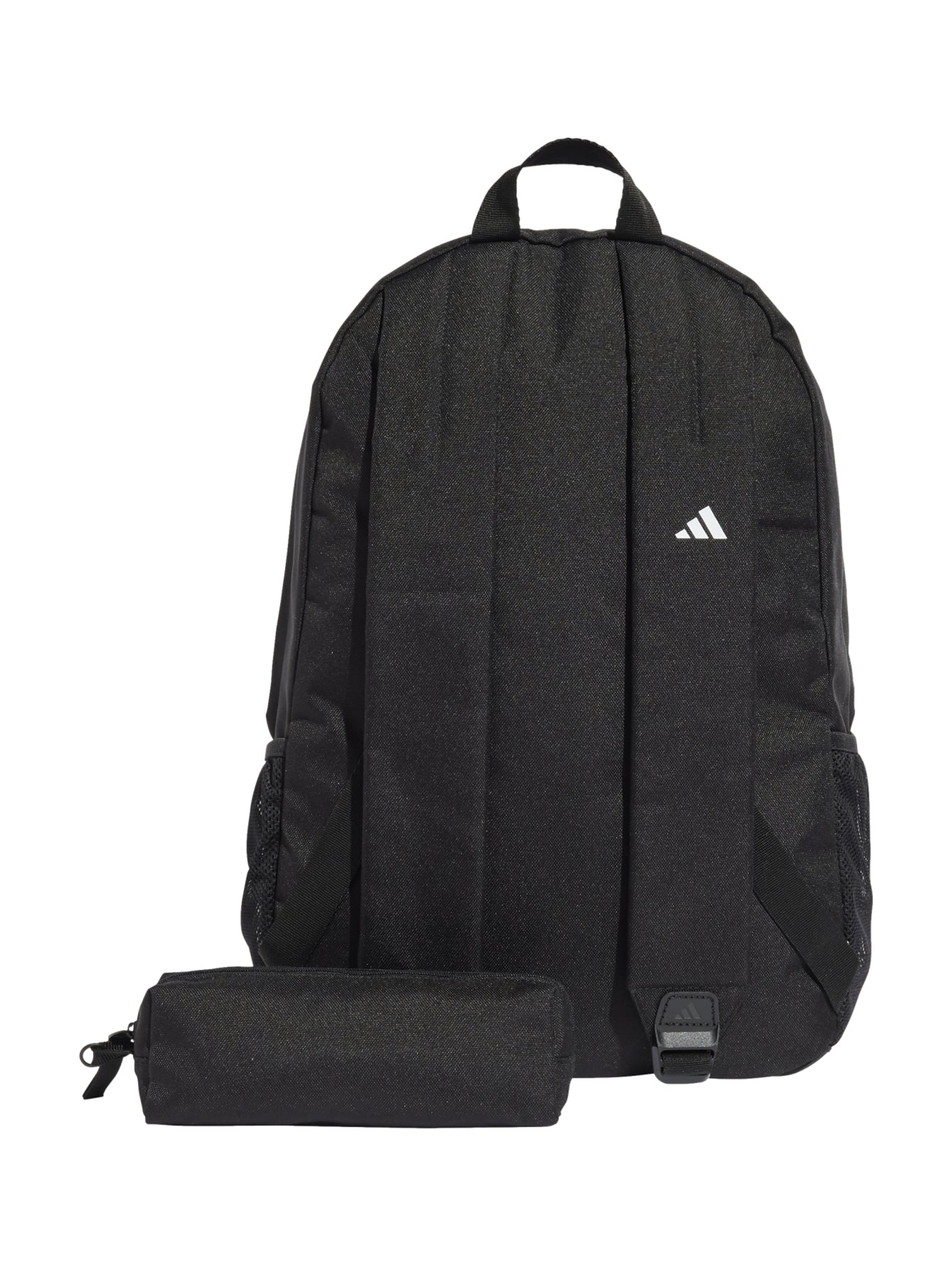 Mochila Adidas con Estuche Negro para Mujer Unisex