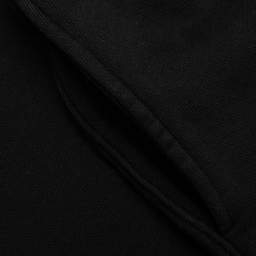 NBA Utah Jazz High Note Sweatpants Black
