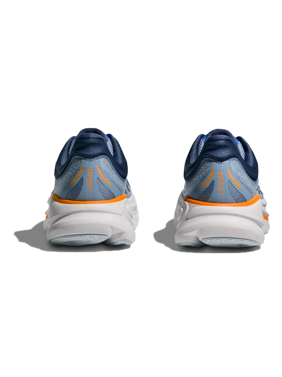 Hoka Bondi 9 Mens Shoes
