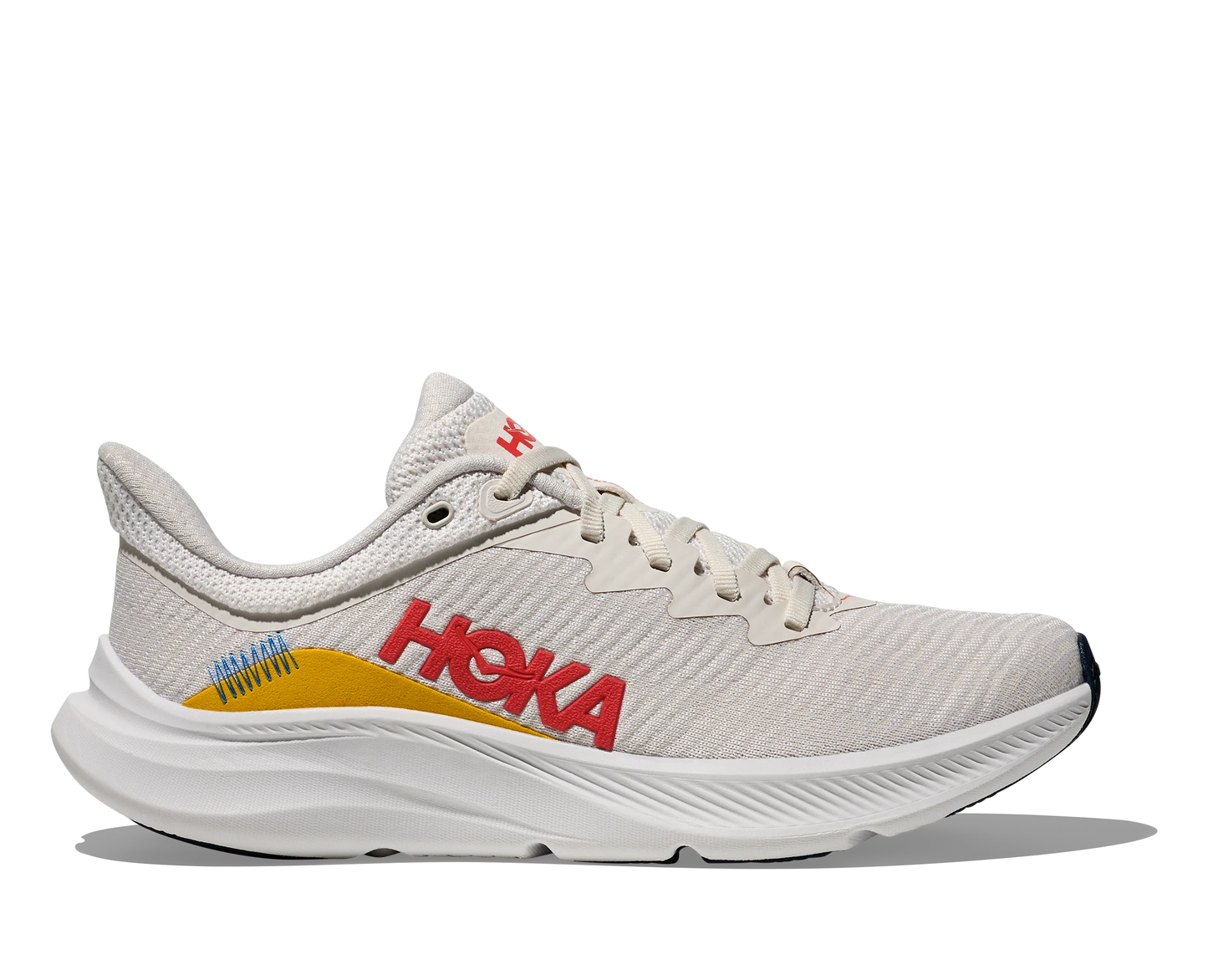Womens Hoka Solimar Seasonal Colors Clearance