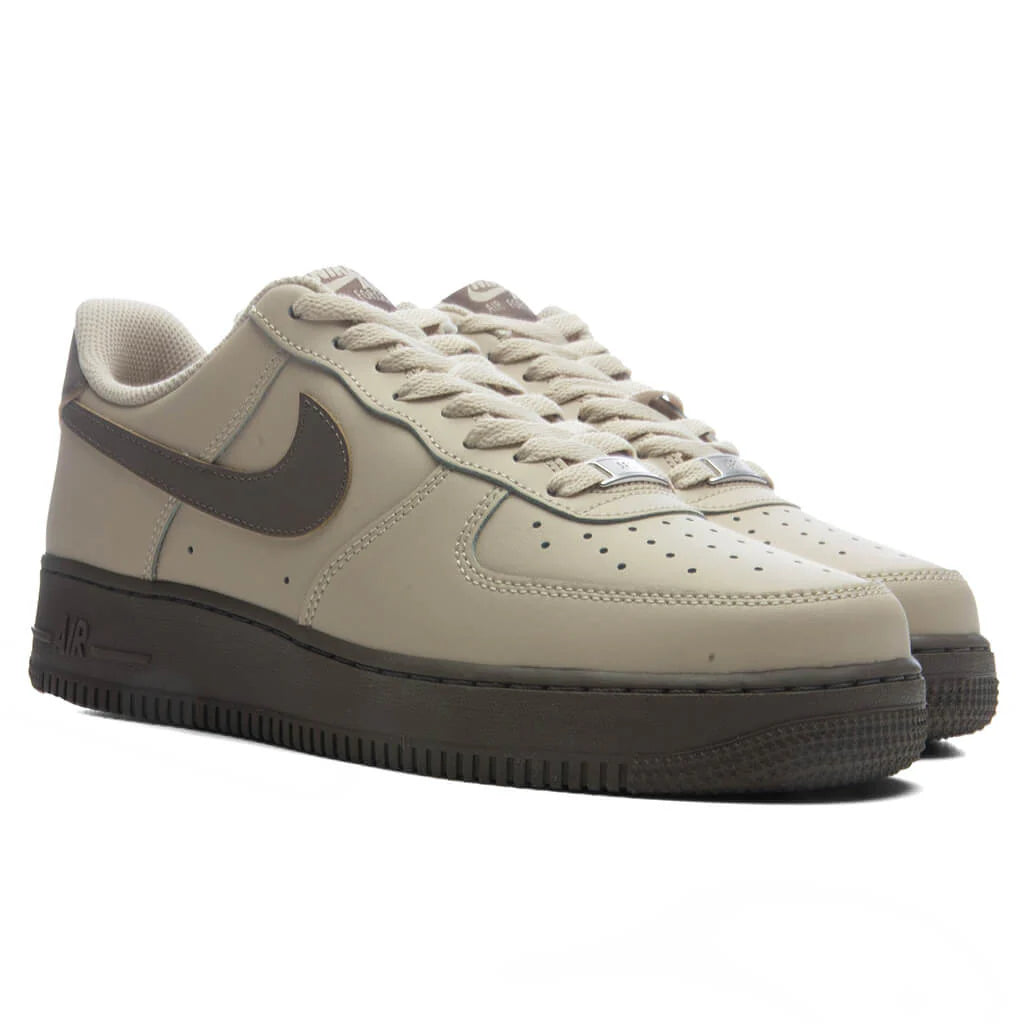 Air Force 1 07 Rattan Olive Grey Rattan