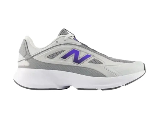 Tenis New Balance Ctlyst Gris y Azul para Mujer