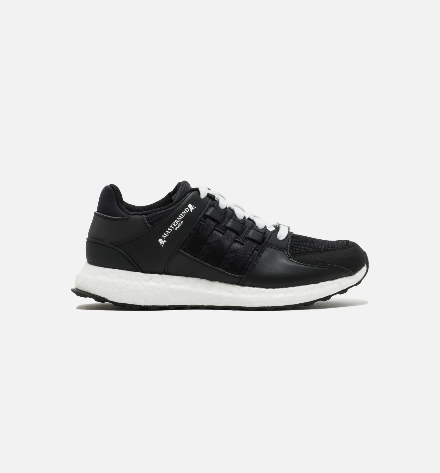 adidas Mastermind Collection EQT Ultra Mens Black White