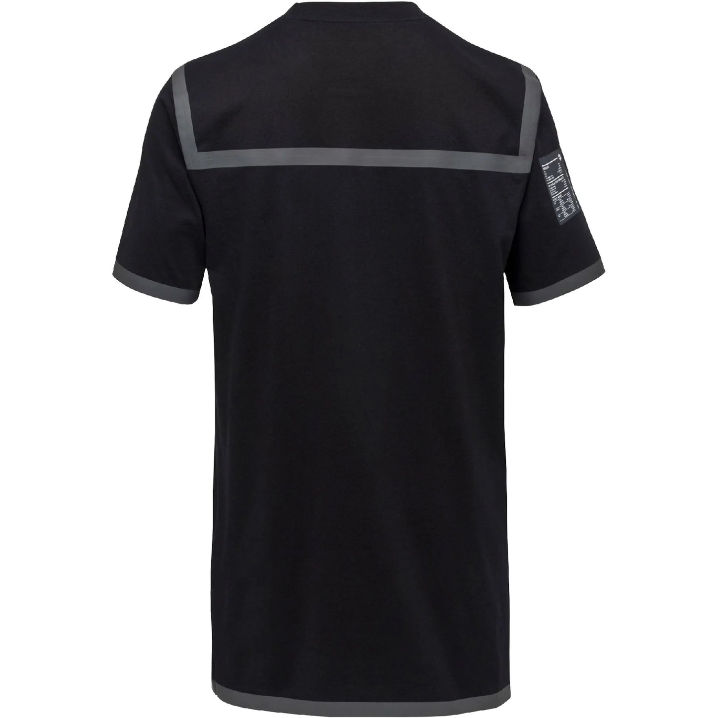Puma X UEG T Shirt Mens Puma Black