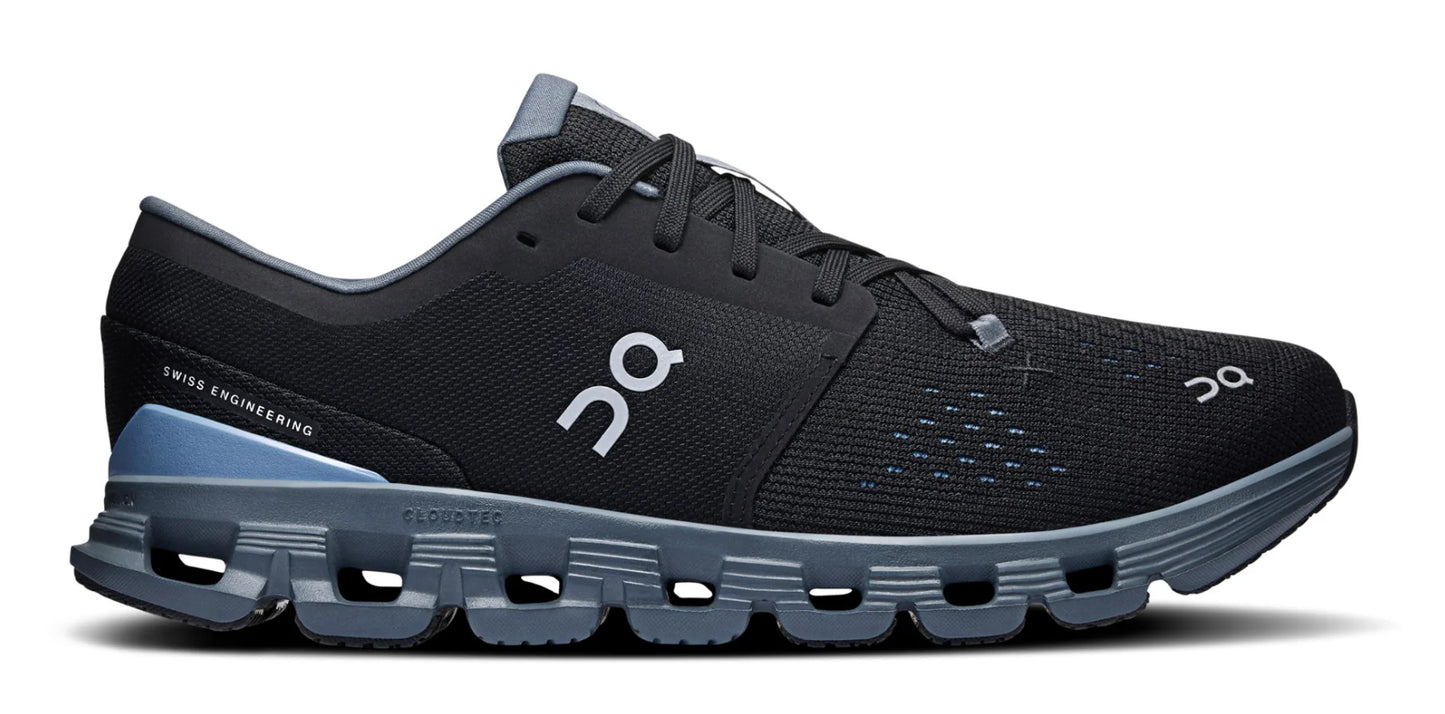 Mens On Cloud X 4 Clearance
