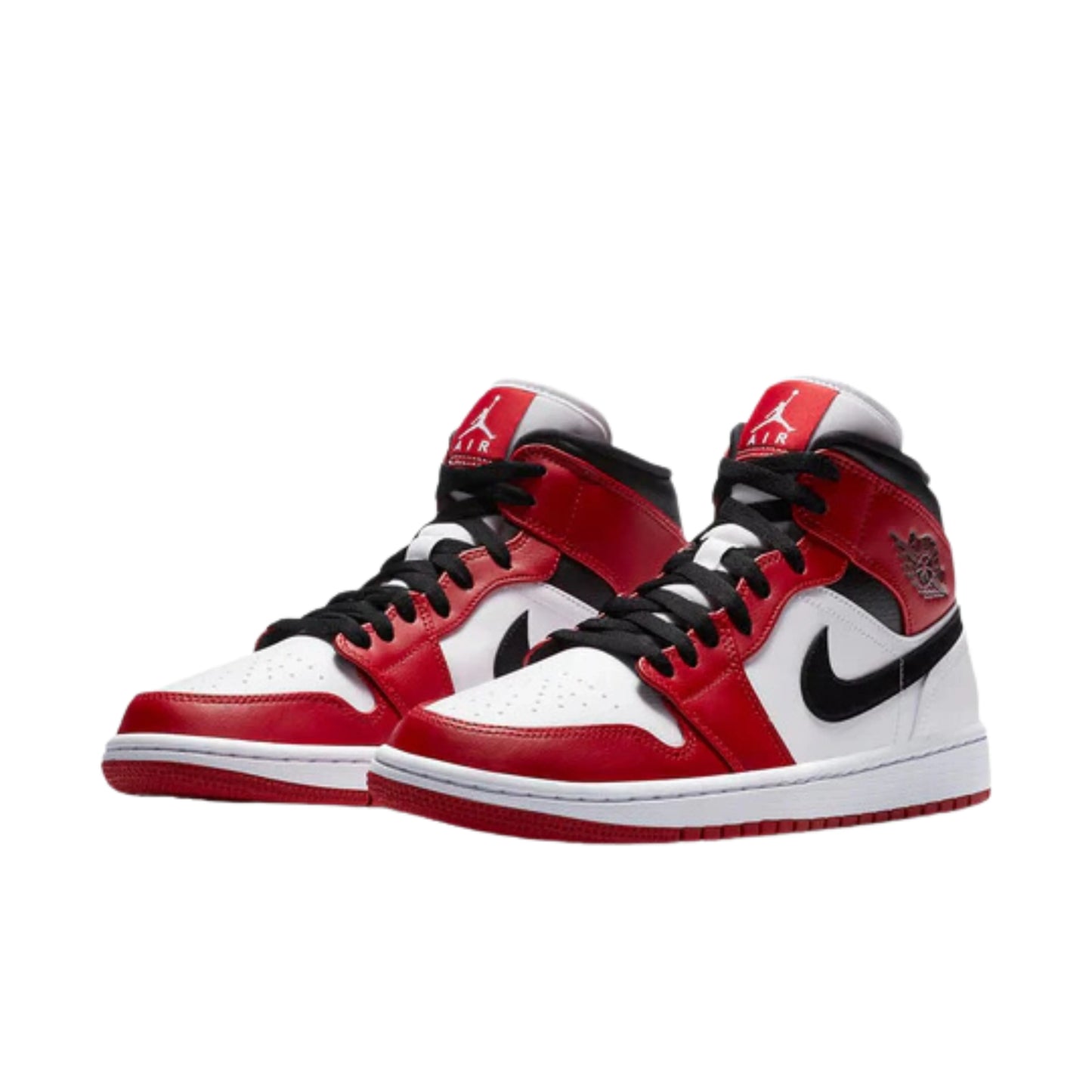 Nike Air Jordan 1 Mid Chicago