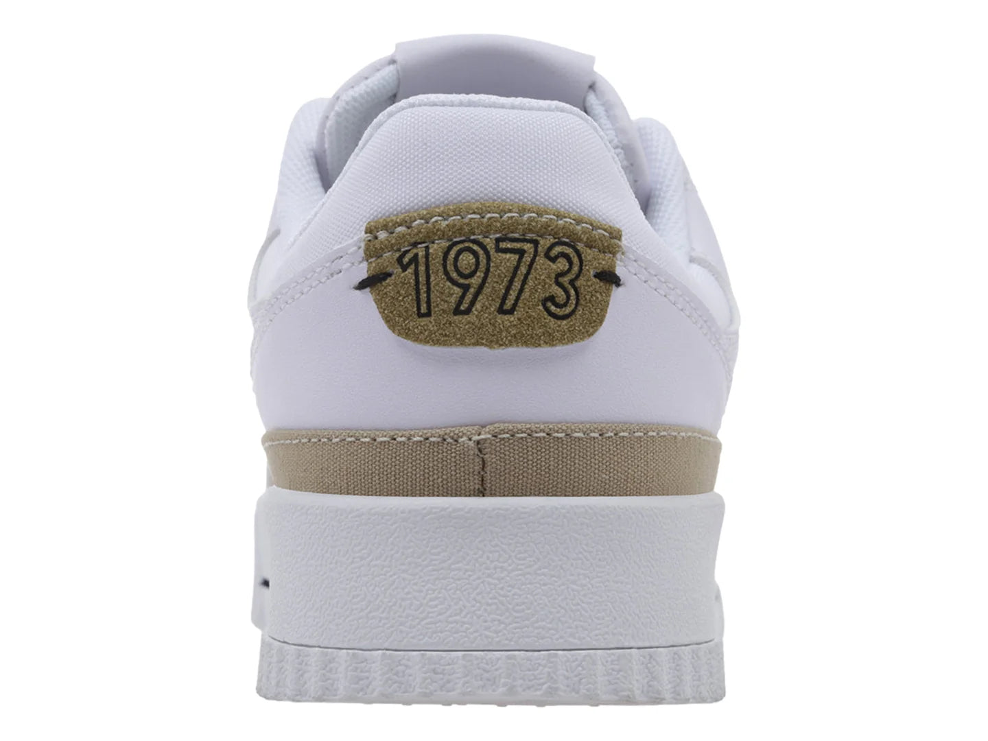 Tenis Lotto Centaurus Blanco para Mujer