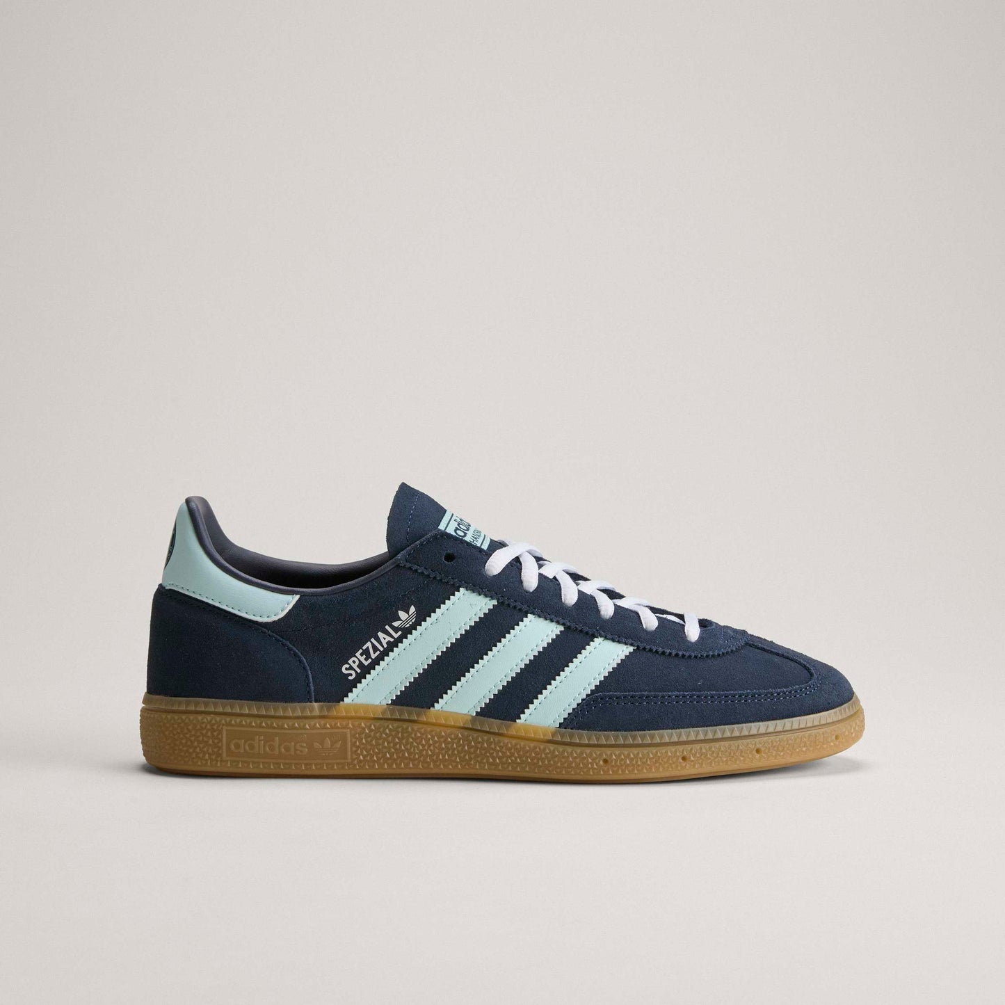 adidas Handball Spezial Shoes Navy White